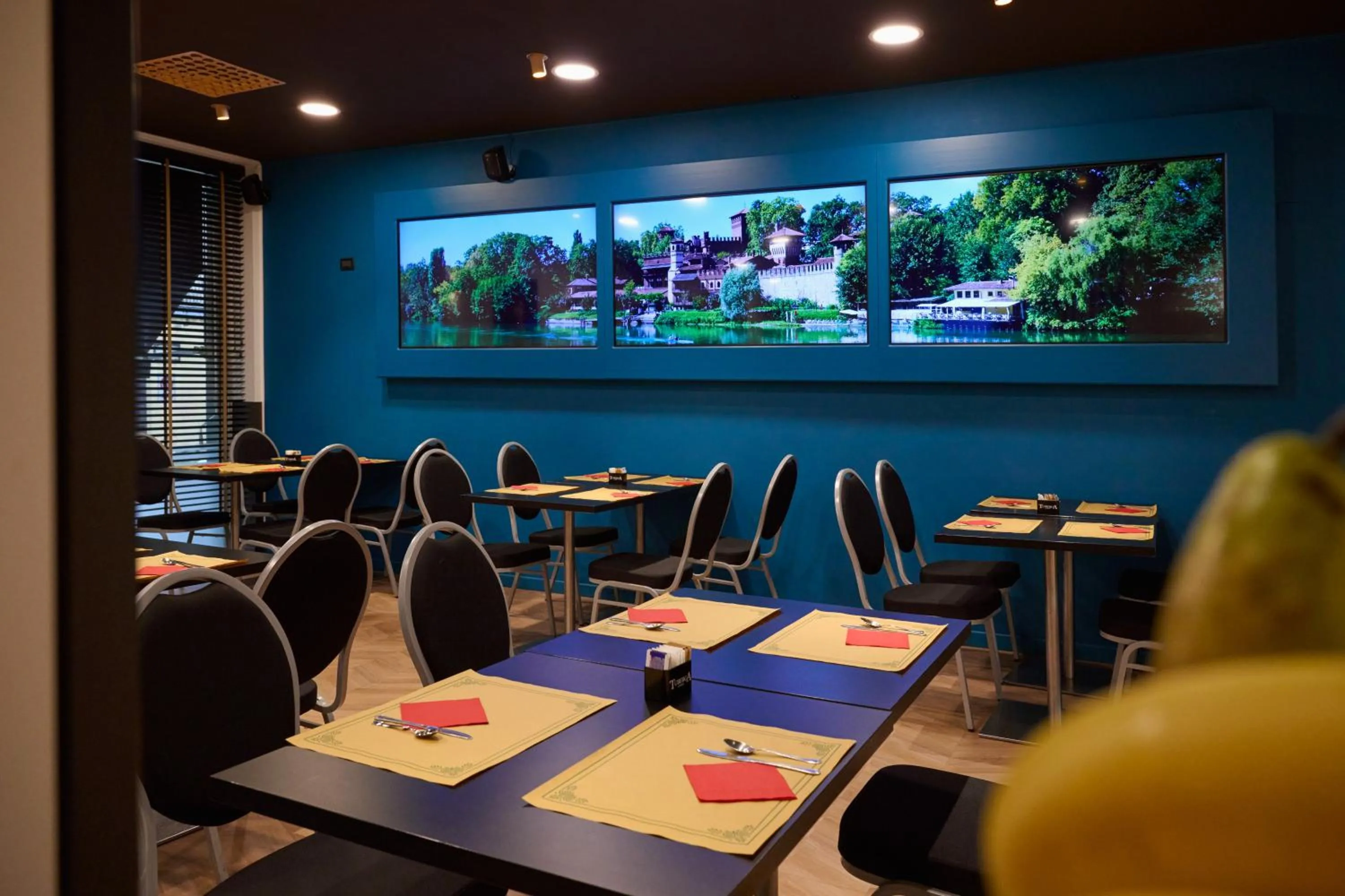 Hotel & Residence Torino Centro - Stazione Porta Susa