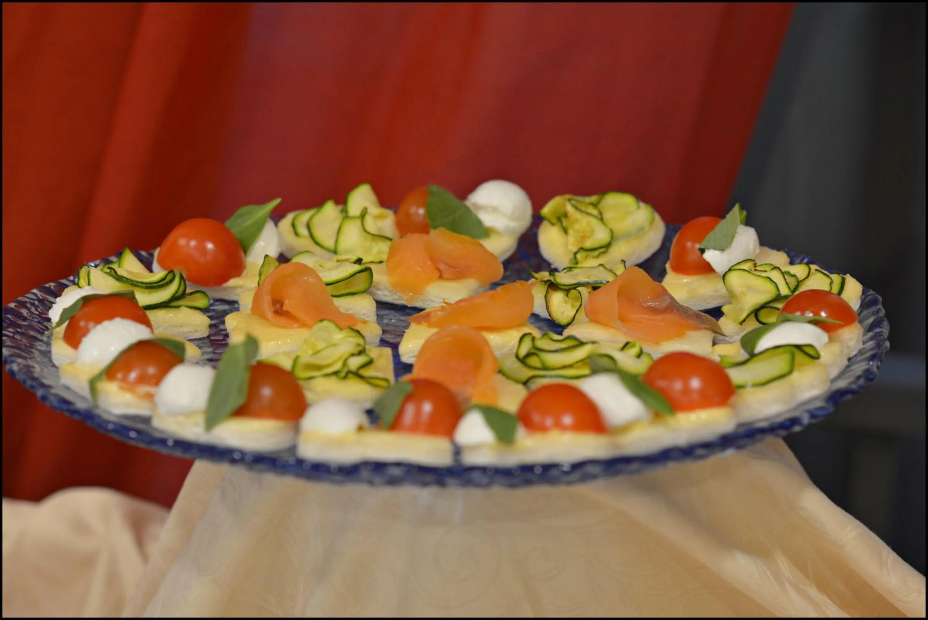 Restaurant/places to eat in Hotel & Residence Torino Centro - Stazione Porta Susa