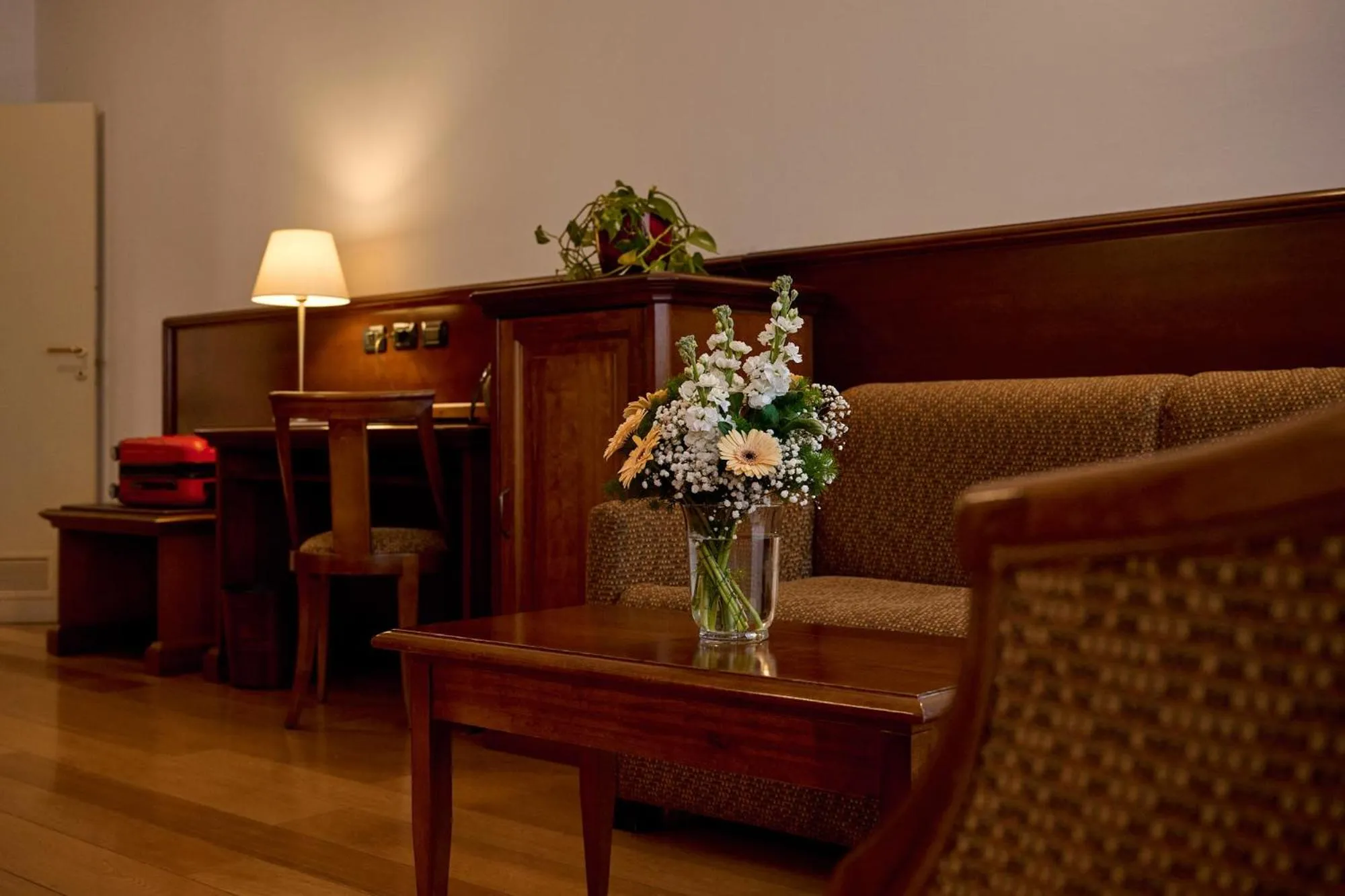 Hotel & Residence Torino Centro - Stazione Porta Susa