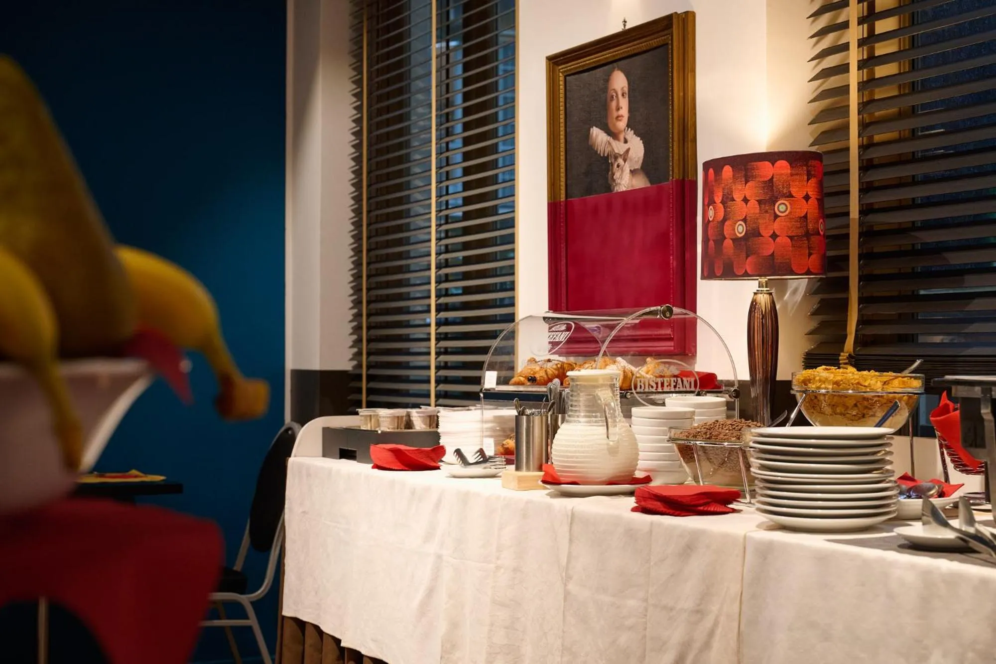 Hotel & Residence Torino Centro - Stazione Porta Susa