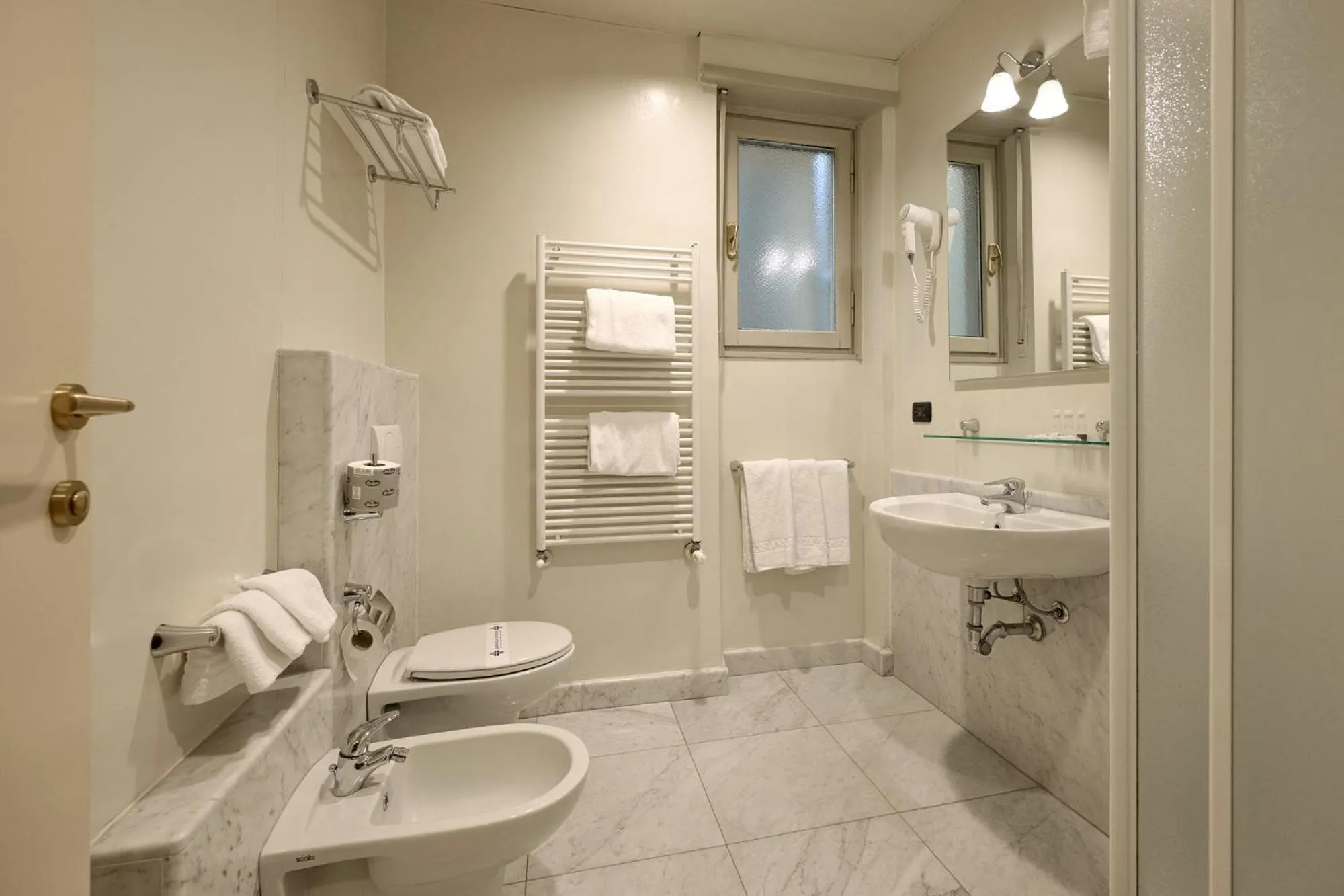 Hotel & Residence Torino Centro - Stazione Porta Susa