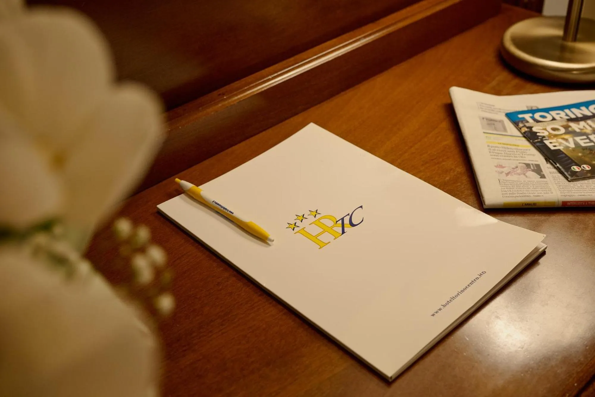 Hotel & Residence Torino Centro - Stazione Porta Susa