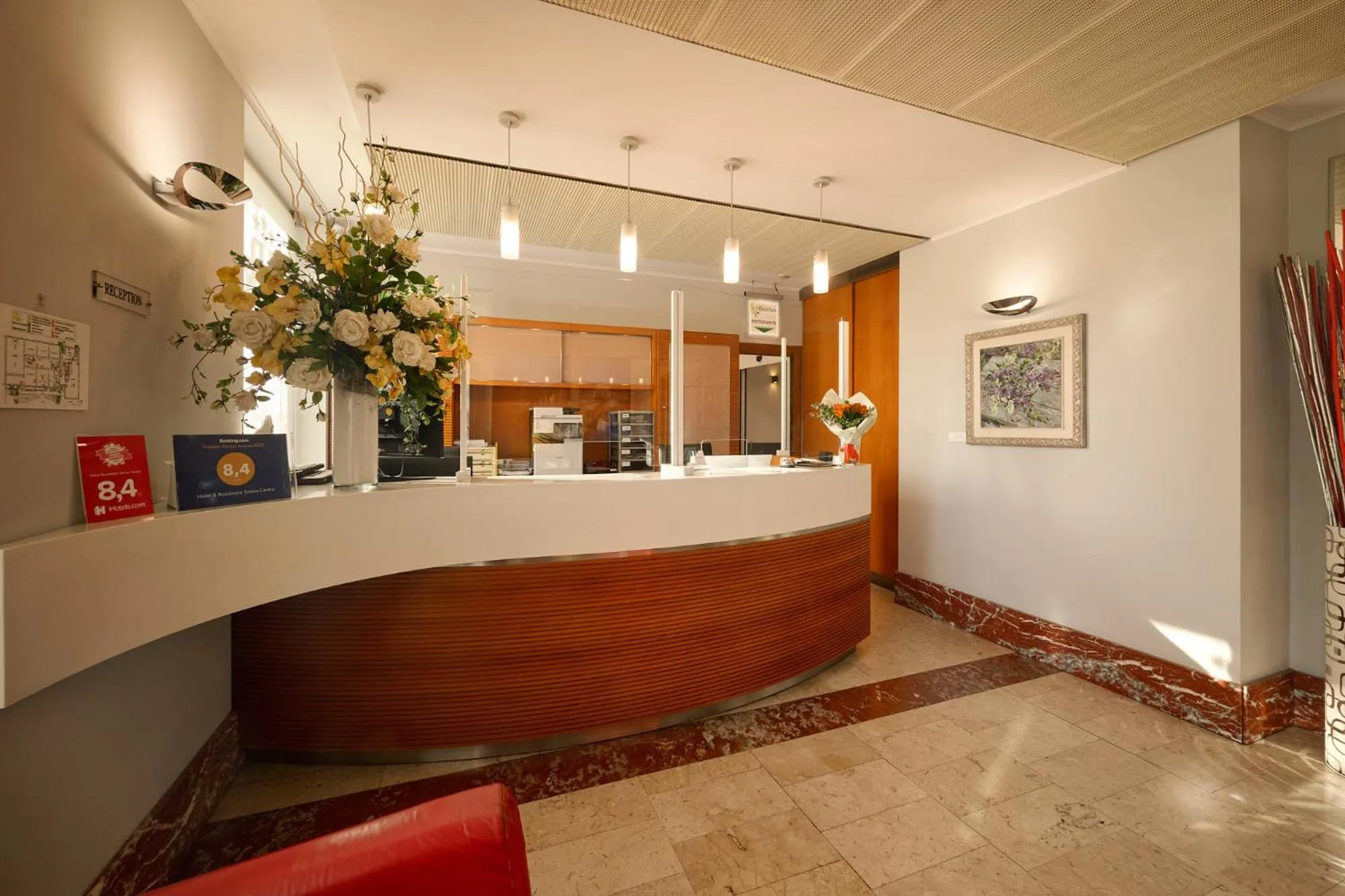 Hotel & Residence Torino Centro - Stazione Porta Susa