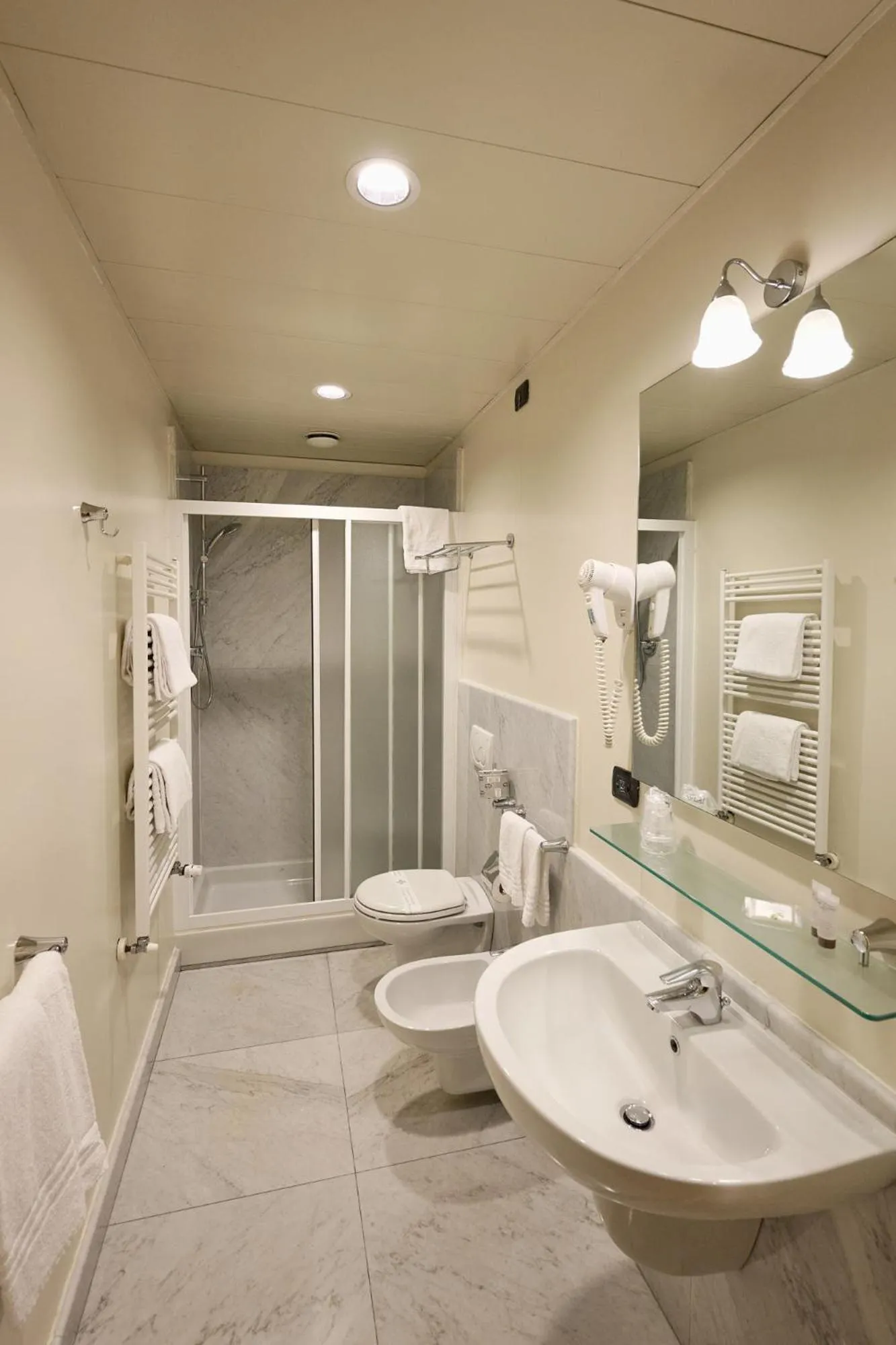 Hotel & Residence Torino Centro - Stazione Porta Susa