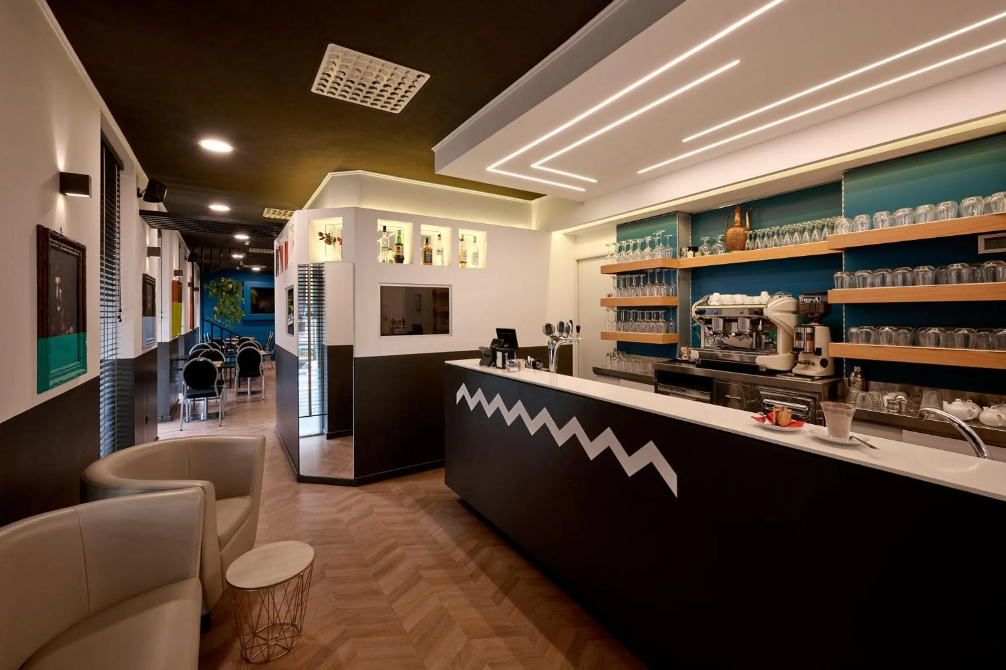 Hotel & Residence Torino Centro - Stazione Porta Susa