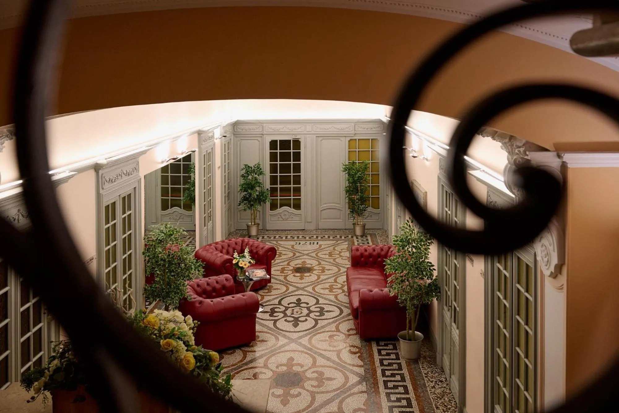 Hotel & Residence Torino Centro - Stazione Porta Susa