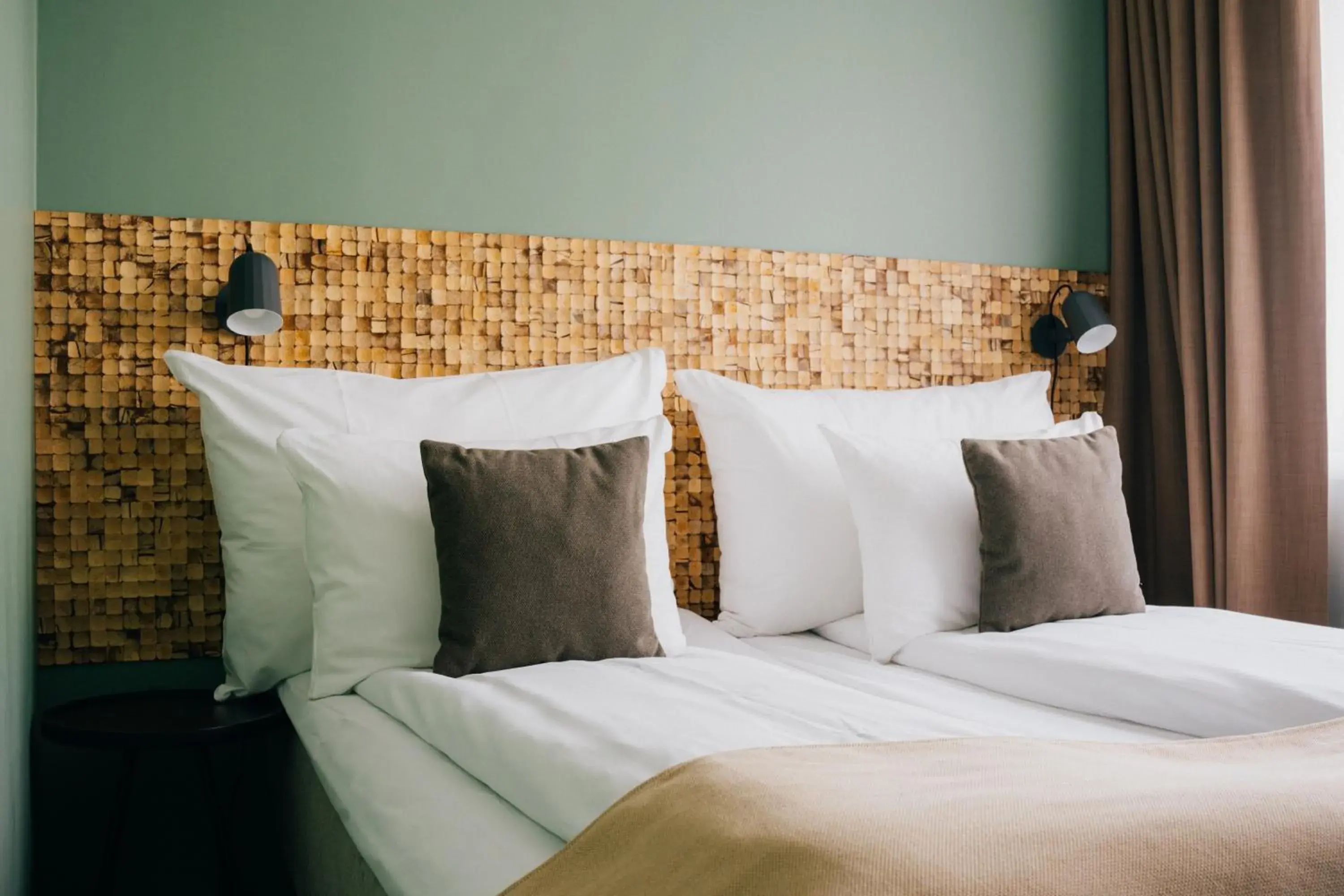 Double or Twin Room in GamlaVærket Gjæstgiveri og Tracteringssted Double or Twin Room in GamlaVærket Gjæstgiveri og Tracteringssted