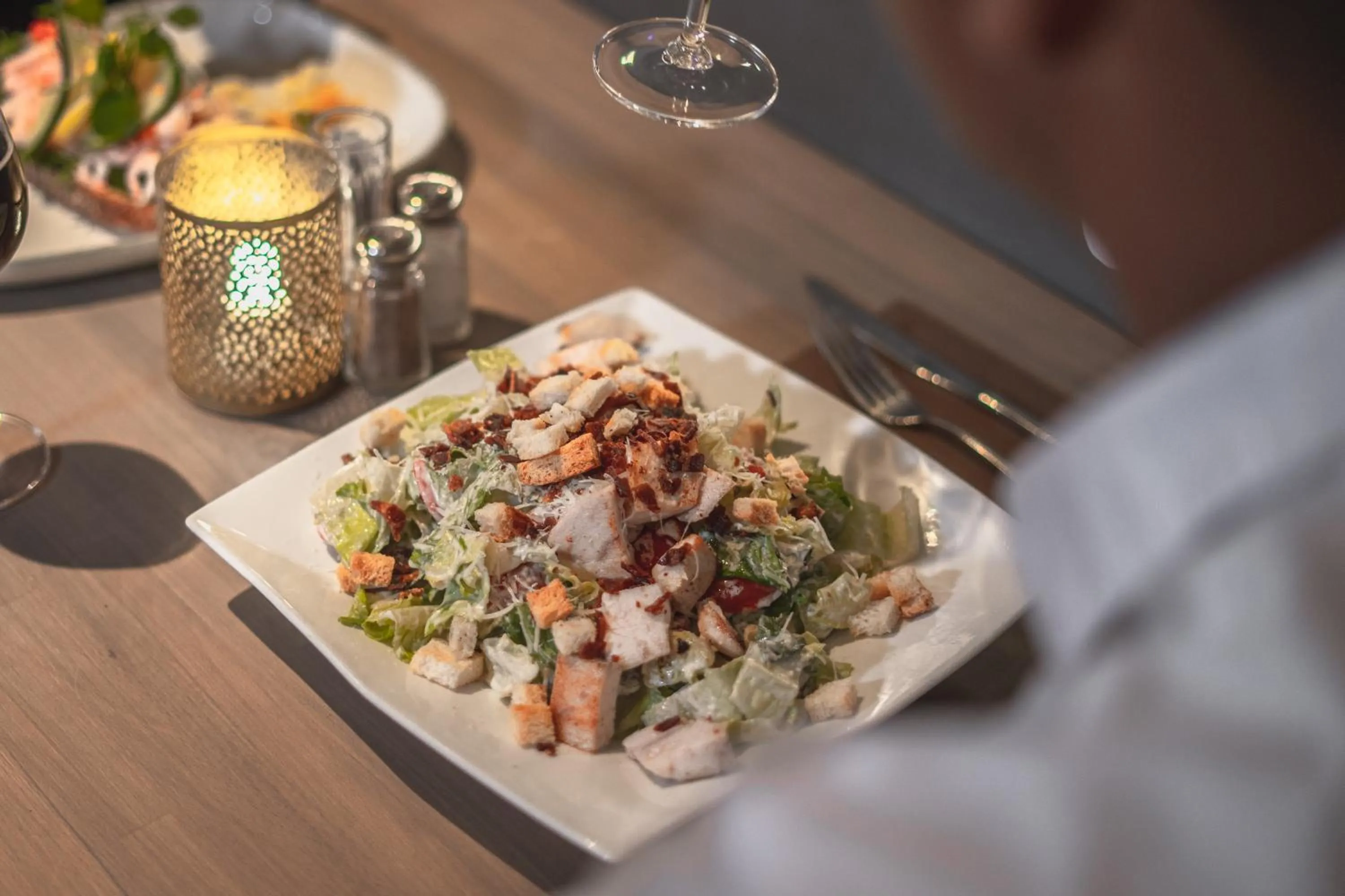 Restaurant/places to eat in GamlaVærket Gjæstgiveri og Tracteringssted