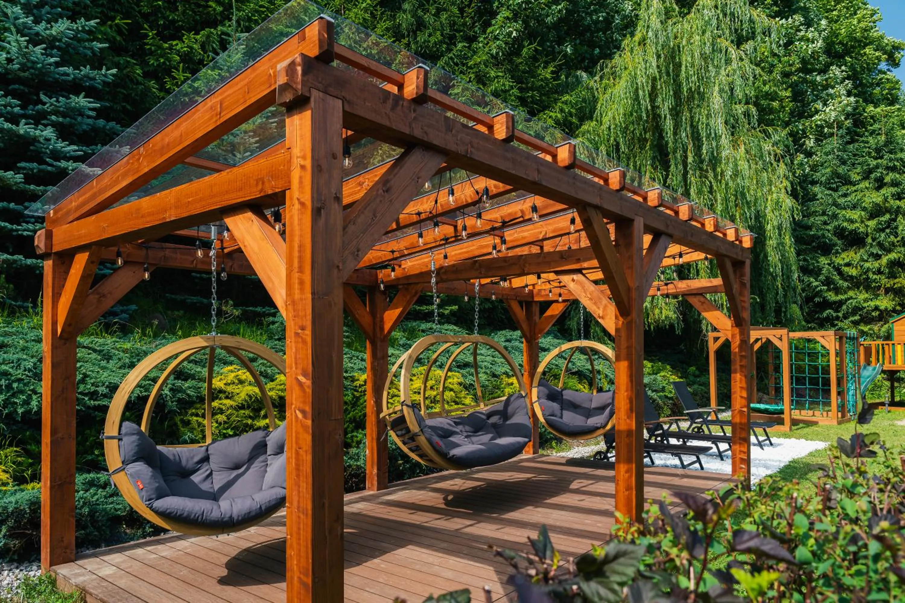 Day in Hotel Smile Pieniny