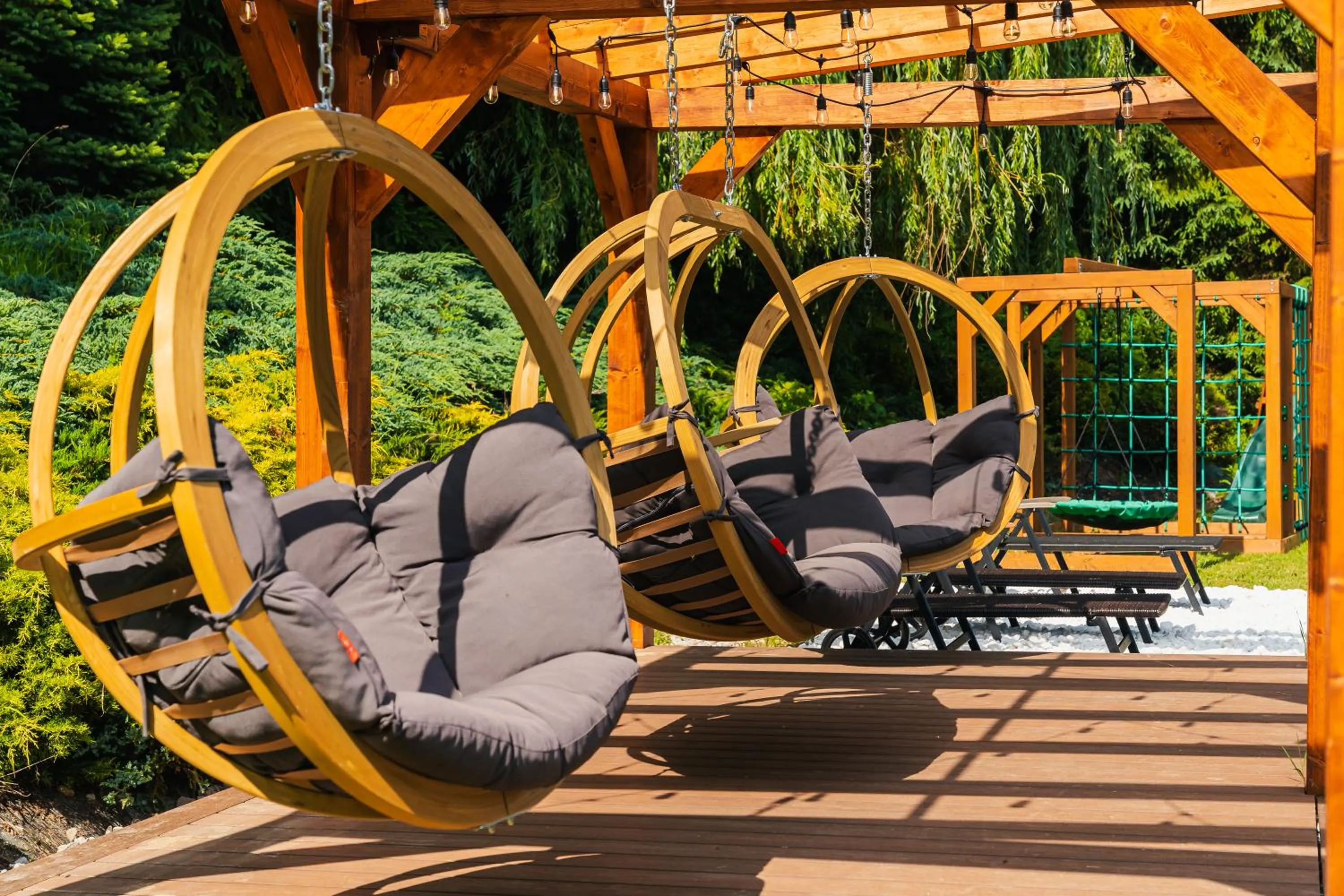 Day in Hotel Smile Pieniny