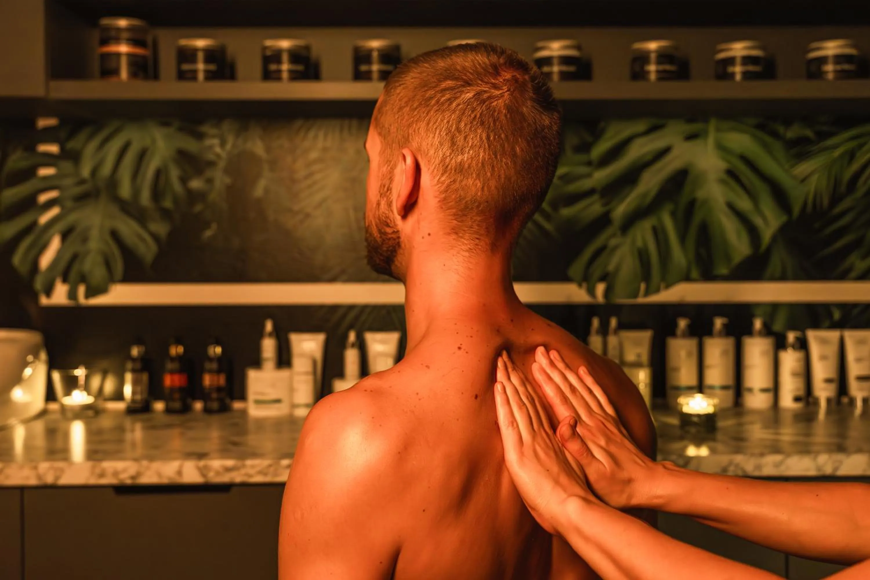 People in Hotel Smile Pieniny