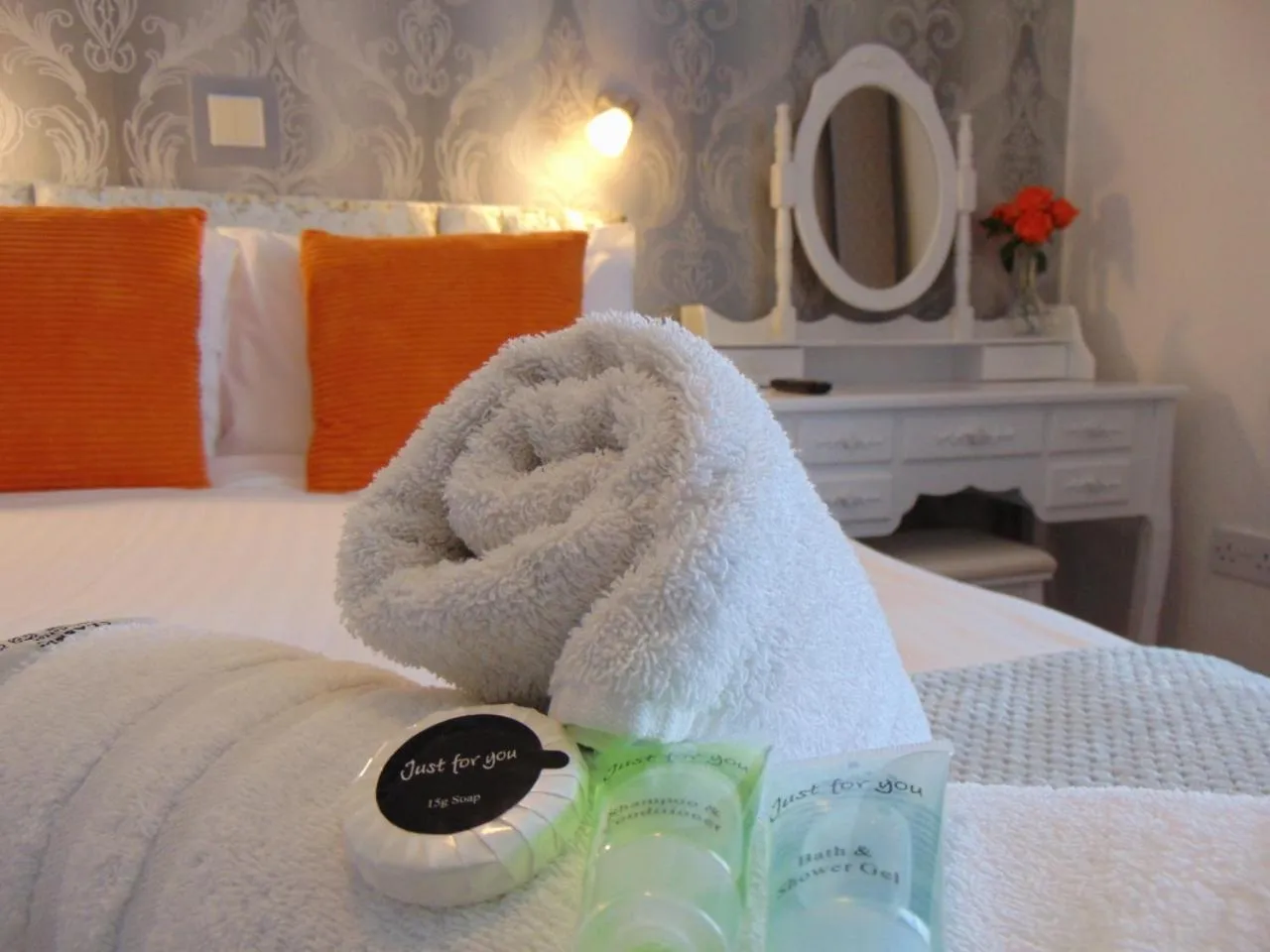 Other in Seacroft Guest House