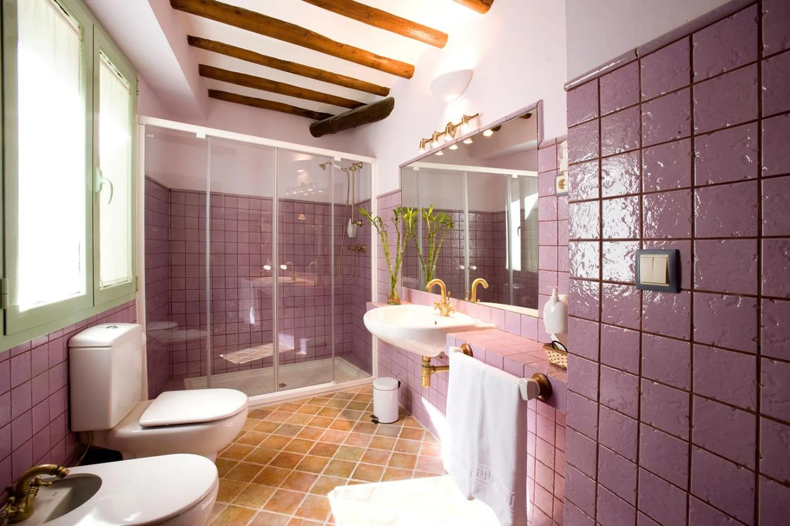 Hotel Rural El Pilaret