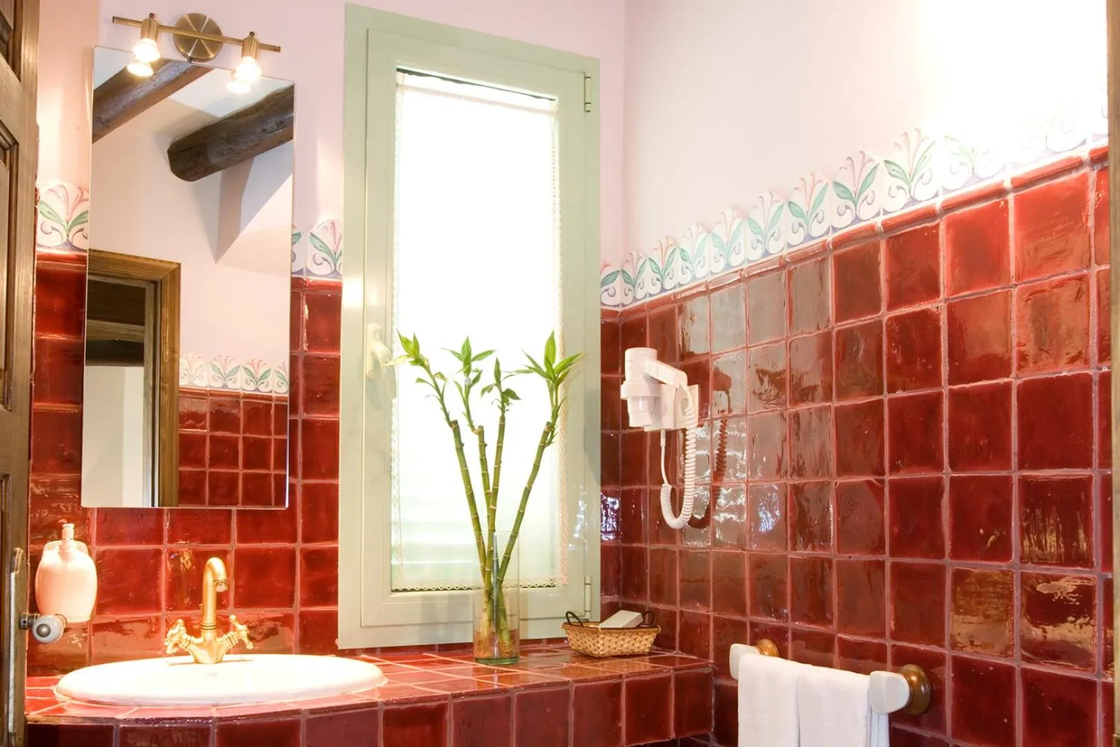 Hotel Rural El Pilaret