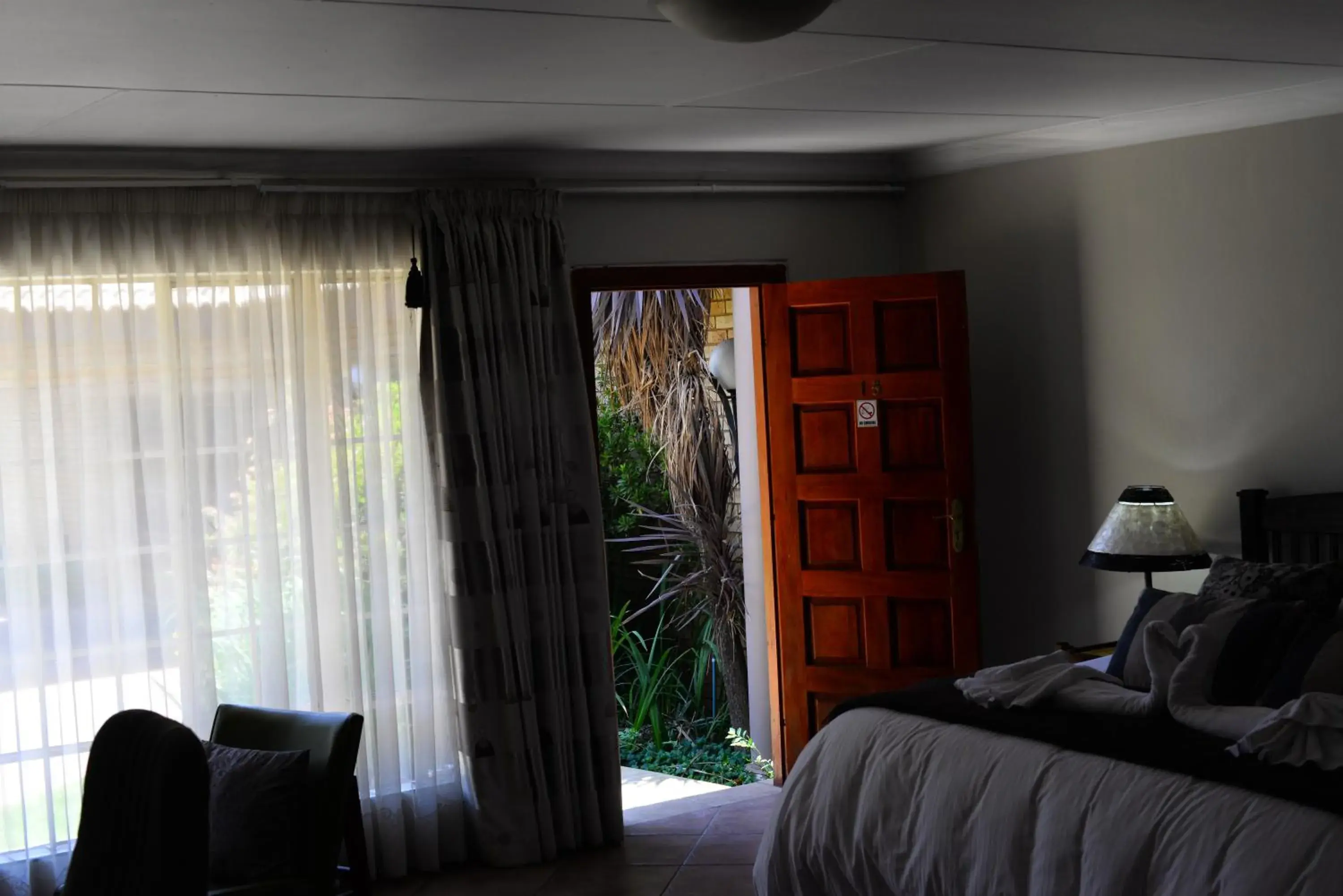 Family Room - single occupancy in Avant Garde Lodge Family Room - single occupancy in Avant Garde Lodge