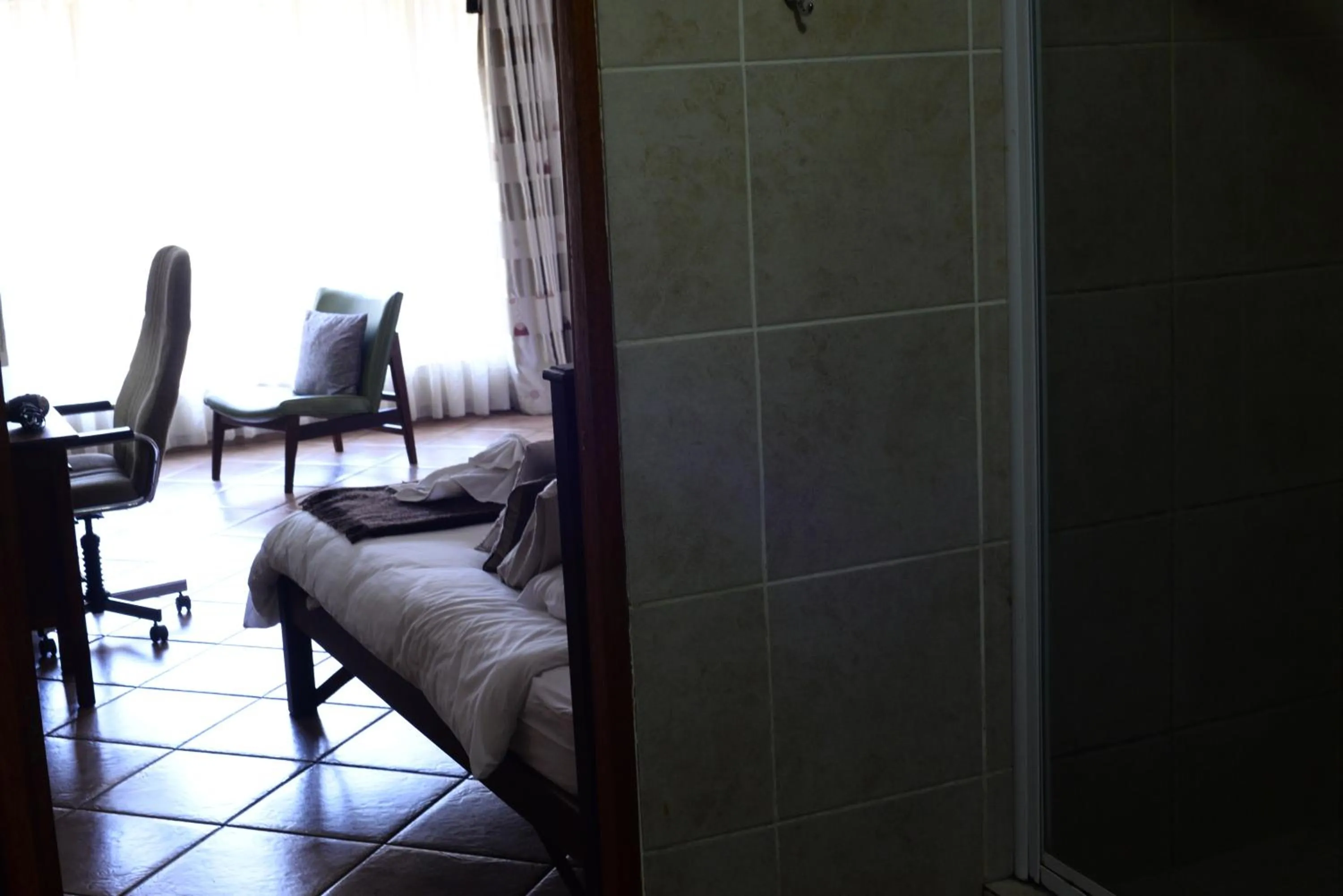 Bathroom in Avant Garde Lodge