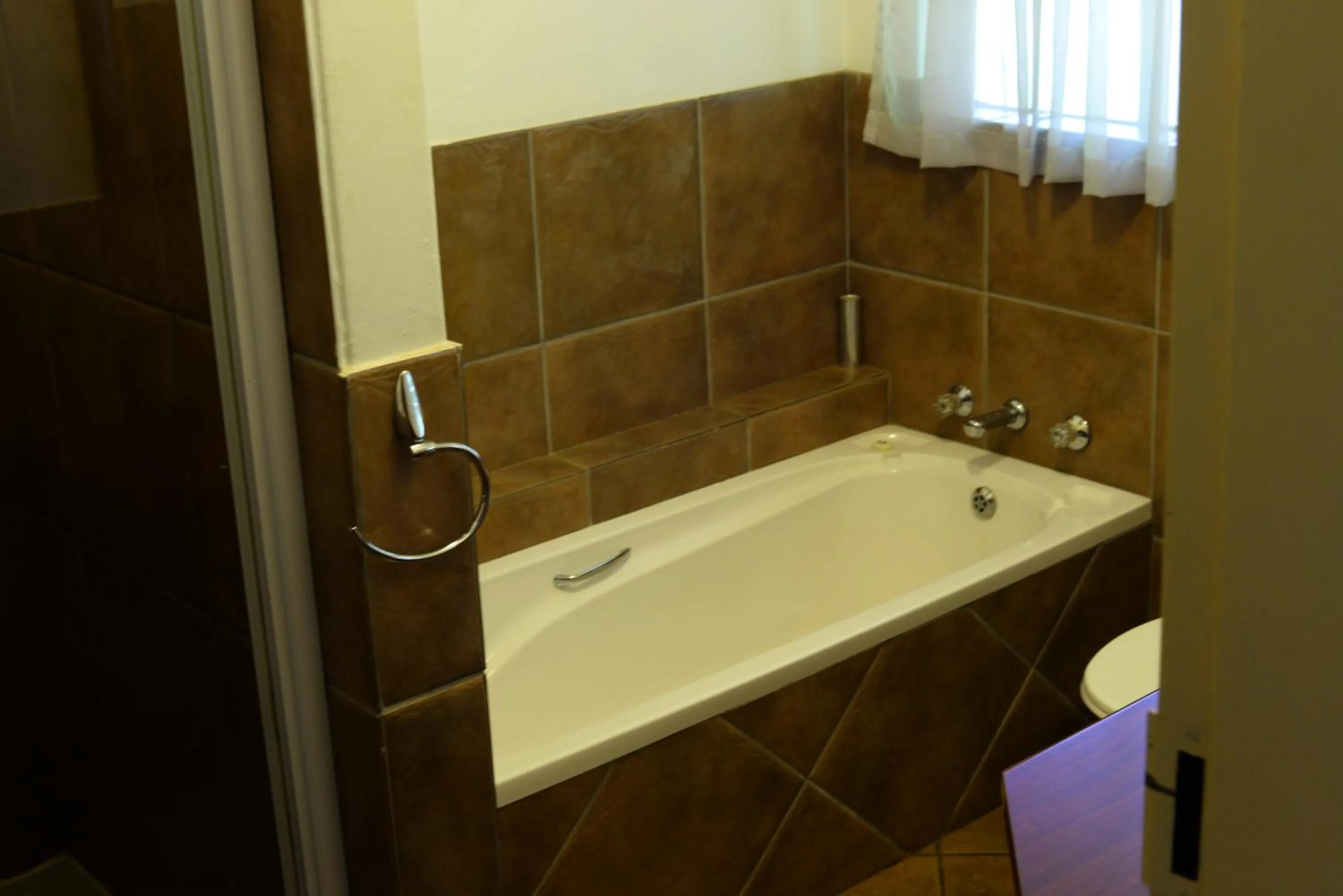 Bathroom in Avant Garde Lodge