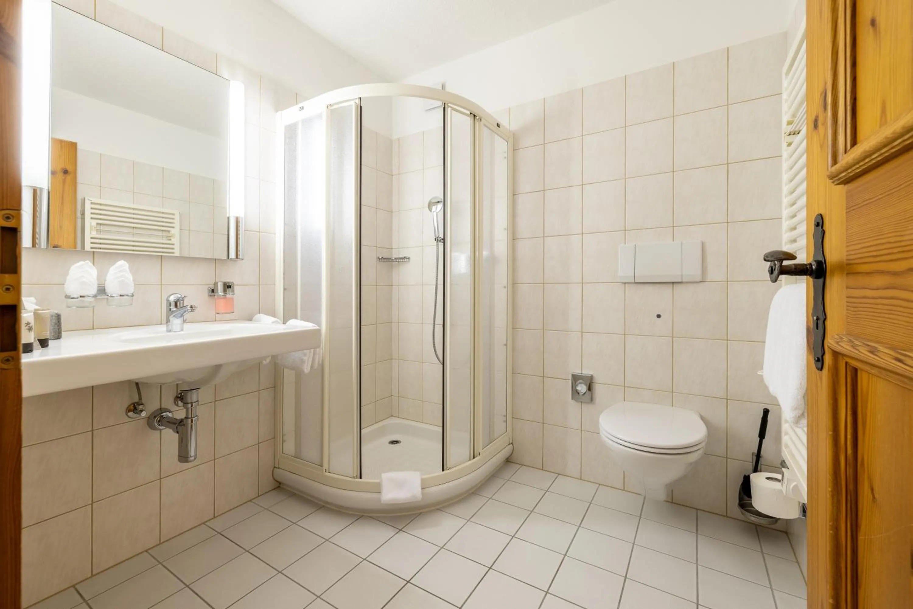 Schorta's Alvetern - Boutique Hotel