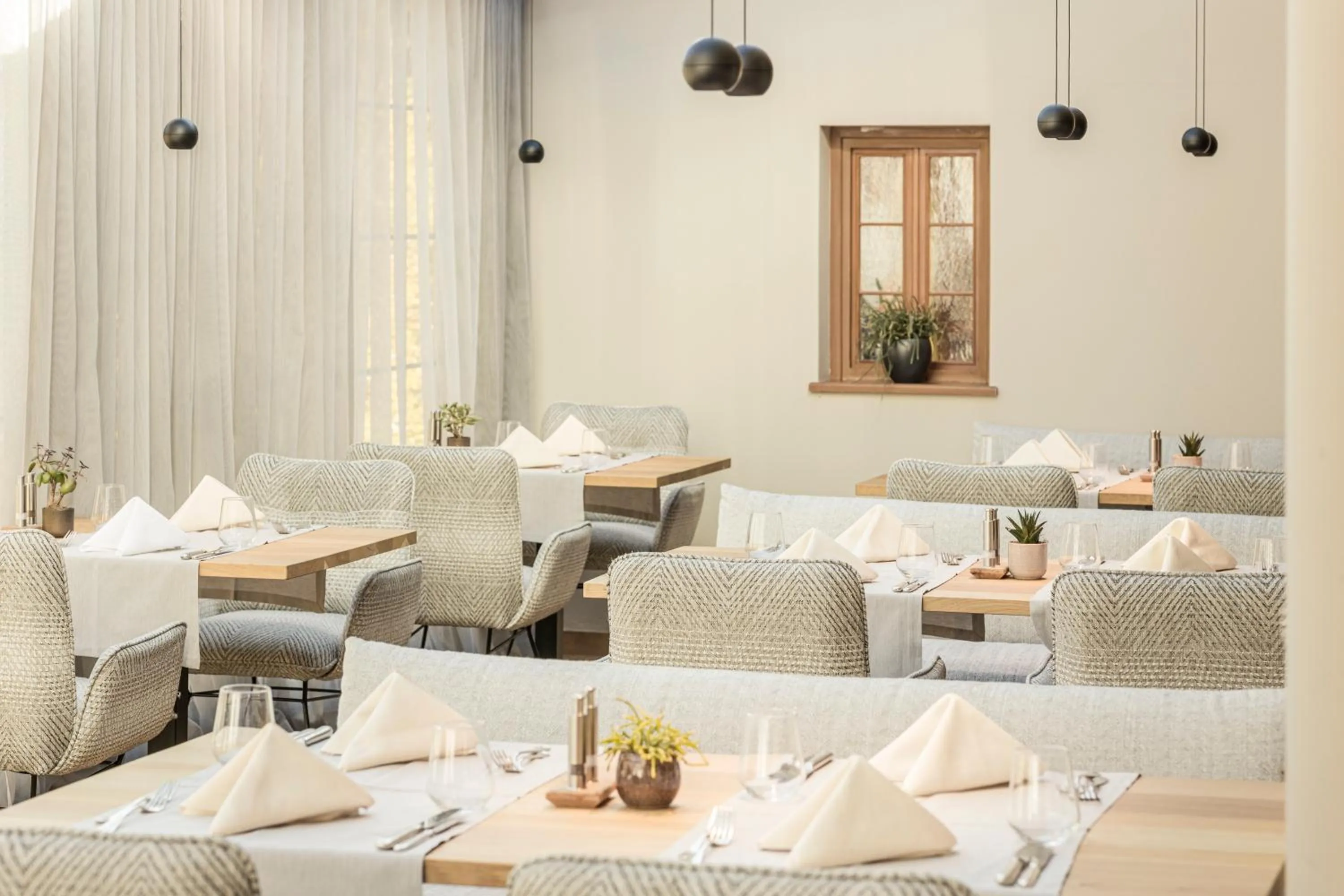 Restaurant/places to eat in Engel Gourmet&Spa