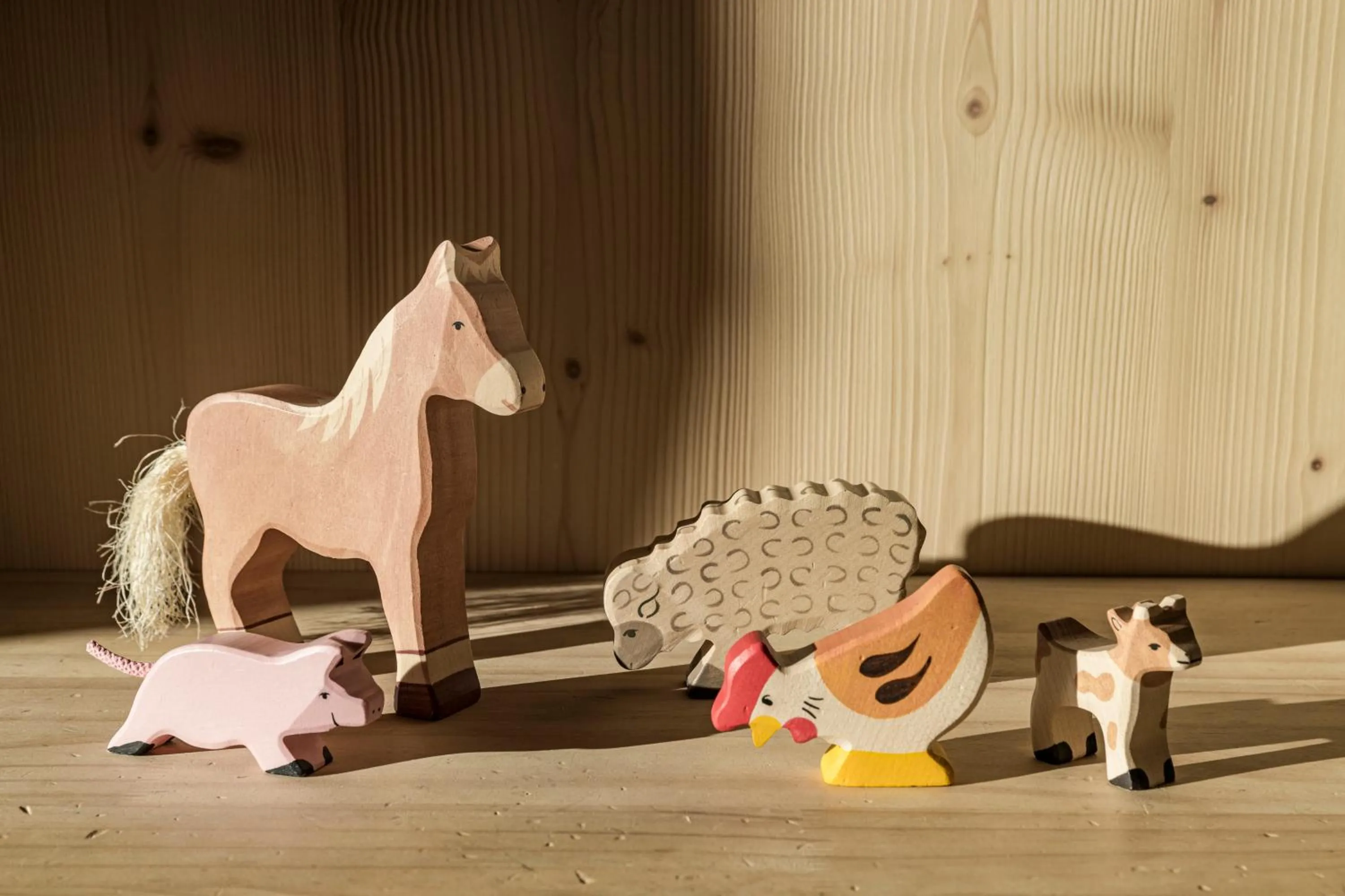 Kids's club in Engel Gourmet&Spa