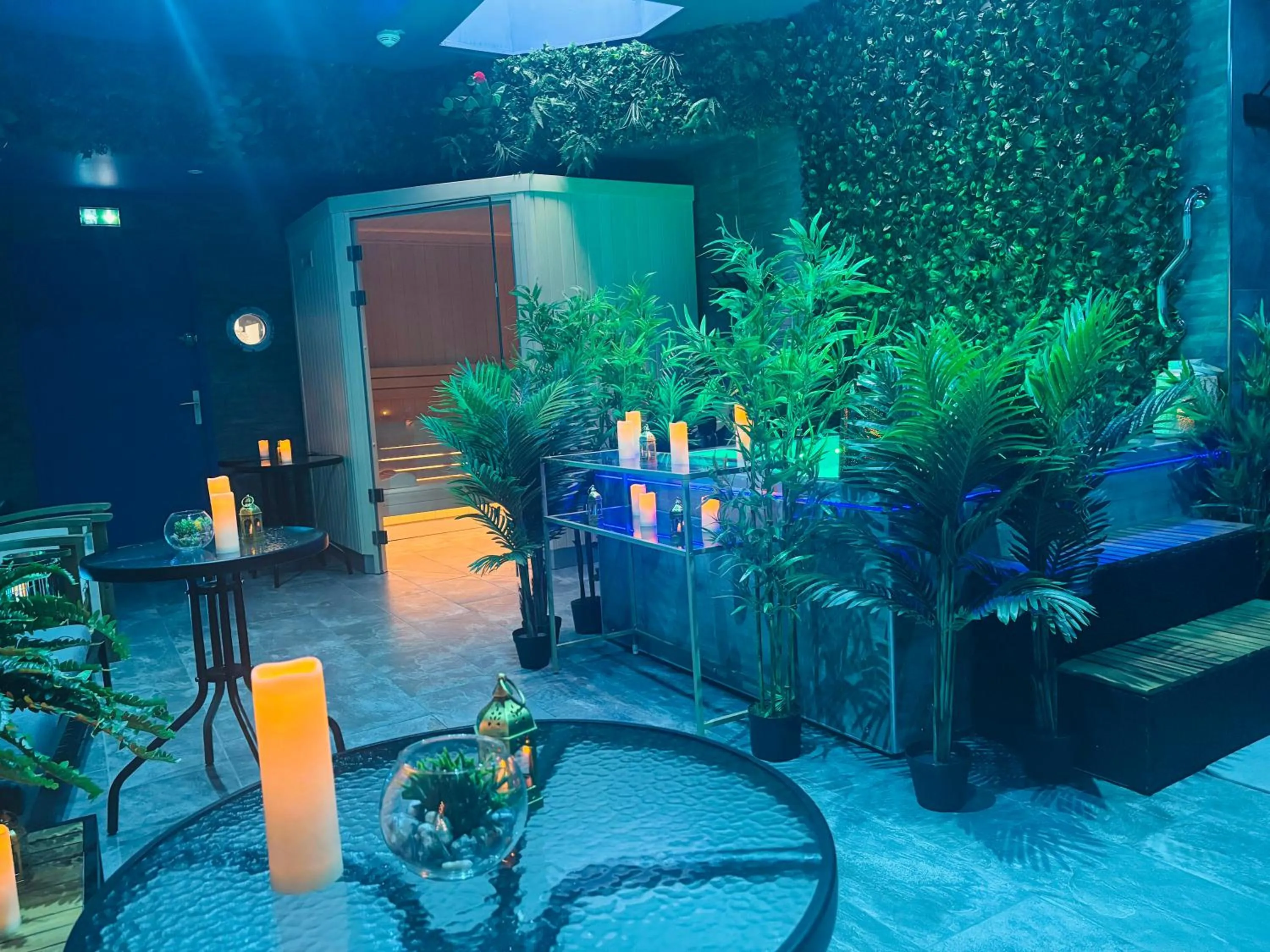 Hôtel & Spa Le Gambetta, Bergerac, Centre ville