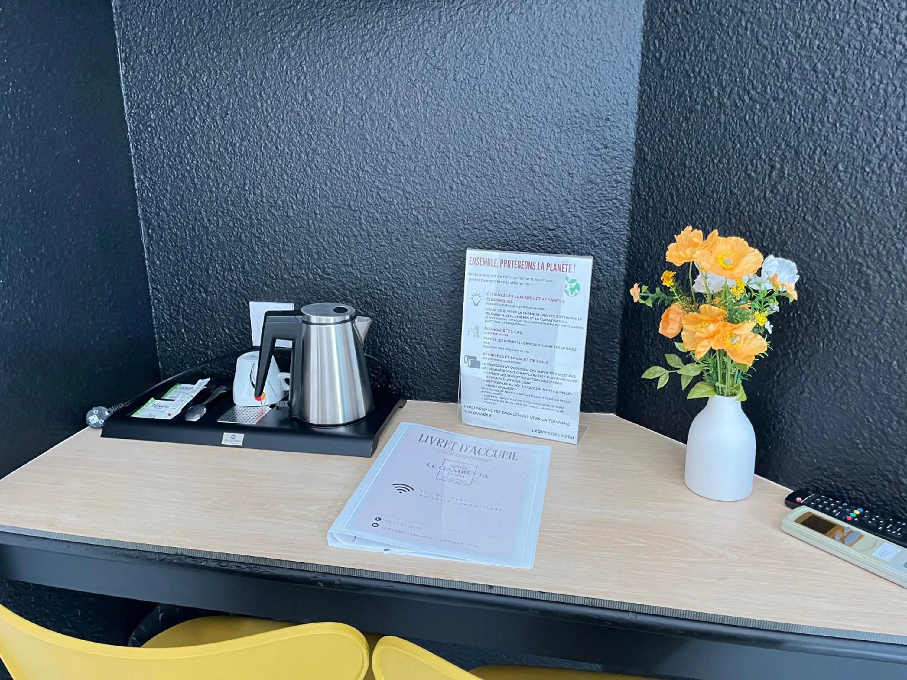 Hôtel & Spa Le Gambetta, Bergerac, Centre ville