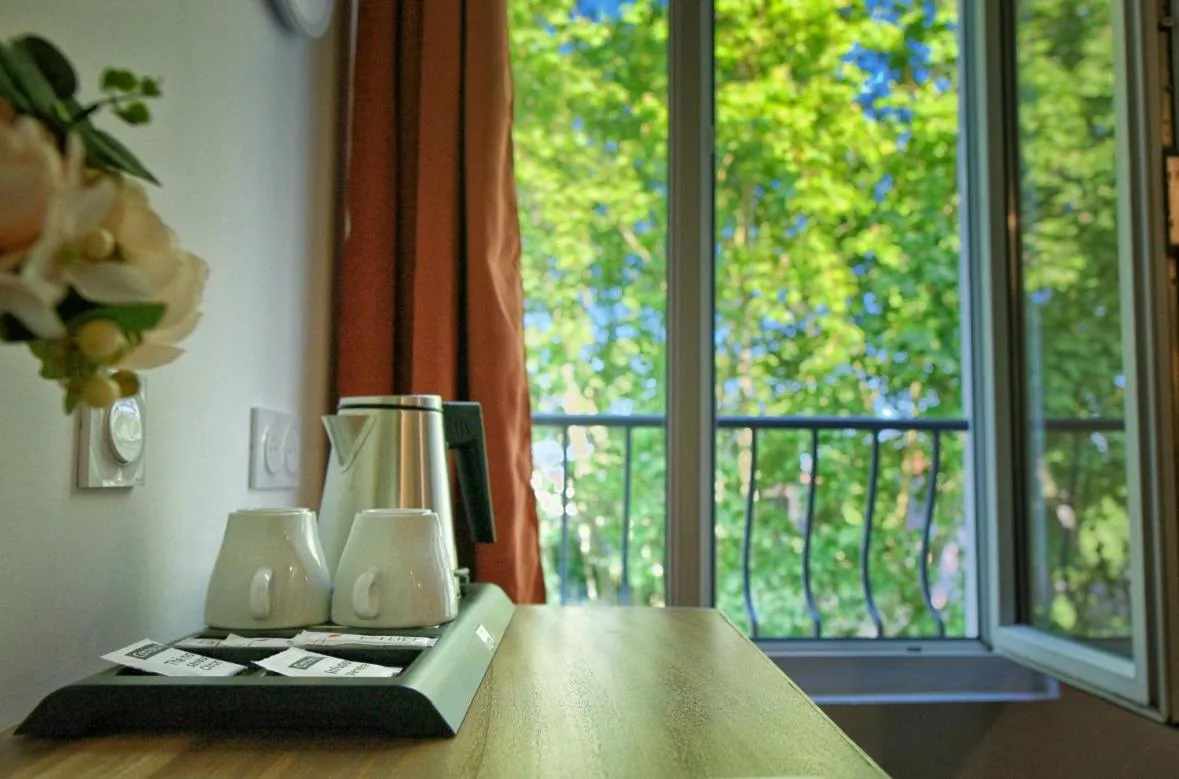 Hôtel & Spa Le Gambetta, Bergerac, Centre ville