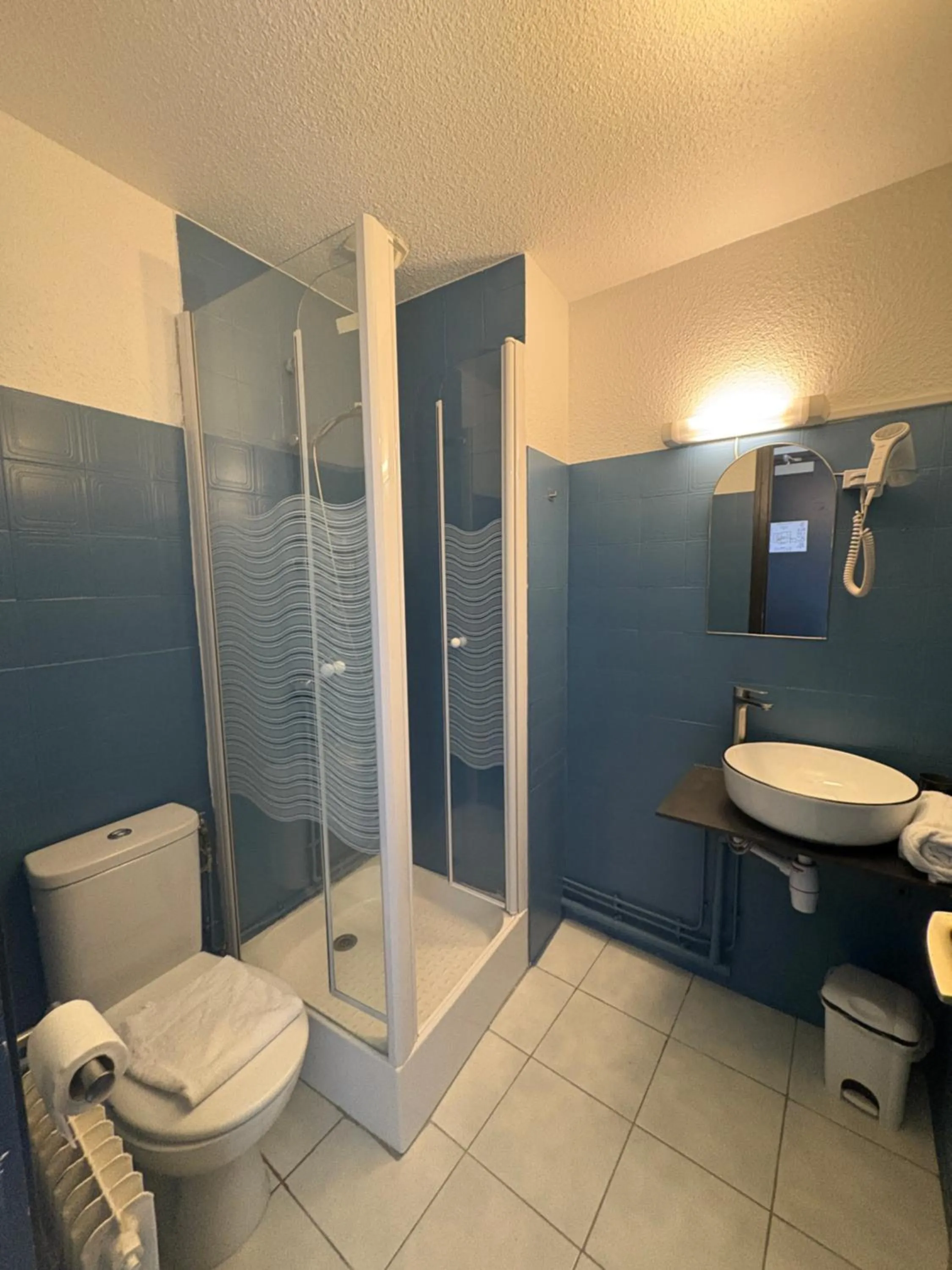 Hôtel & Spa Le Gambetta, Bergerac, Centre ville