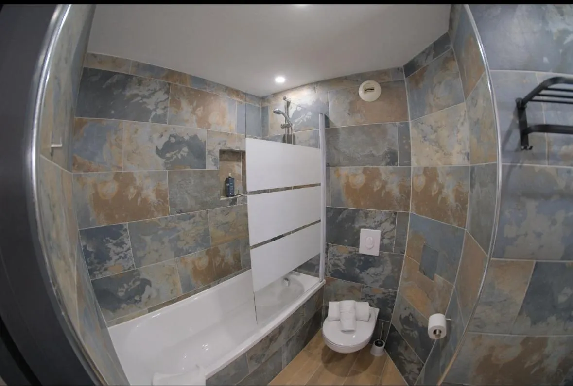 Hôtel & Spa Le Gambetta, Bergerac, Centre ville