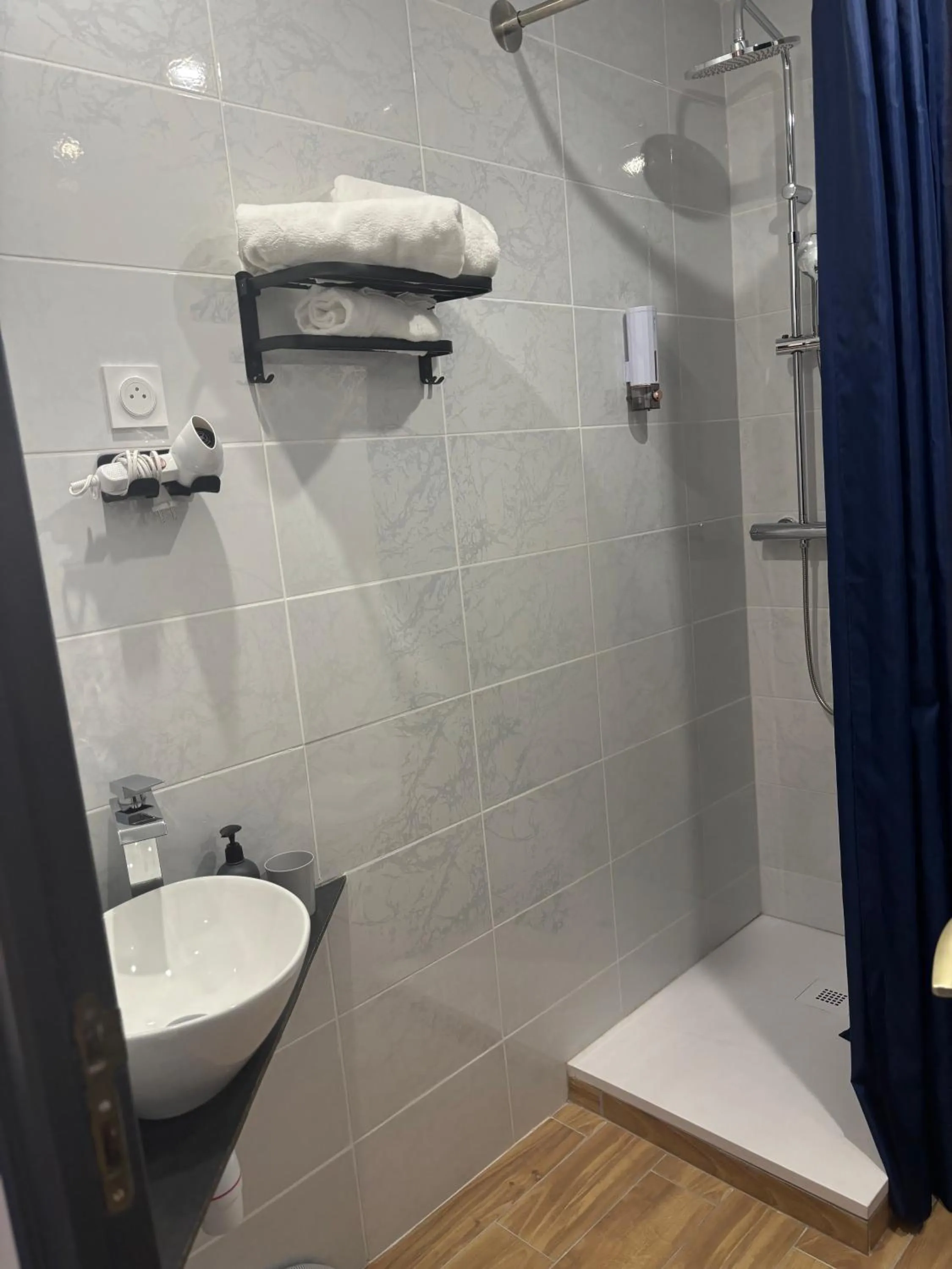 Hôtel & Spa Le Gambetta, Bergerac, Centre ville