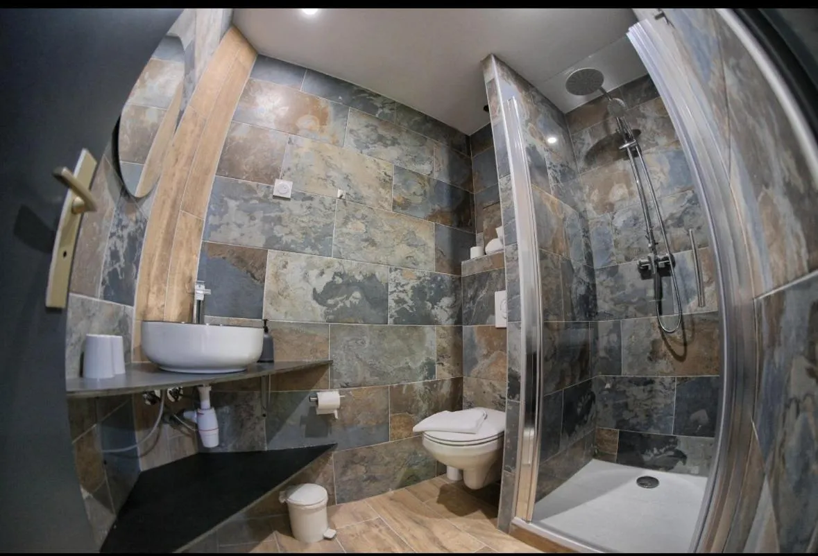 Hôtel & Spa Le Gambetta, Bergerac, Centre ville