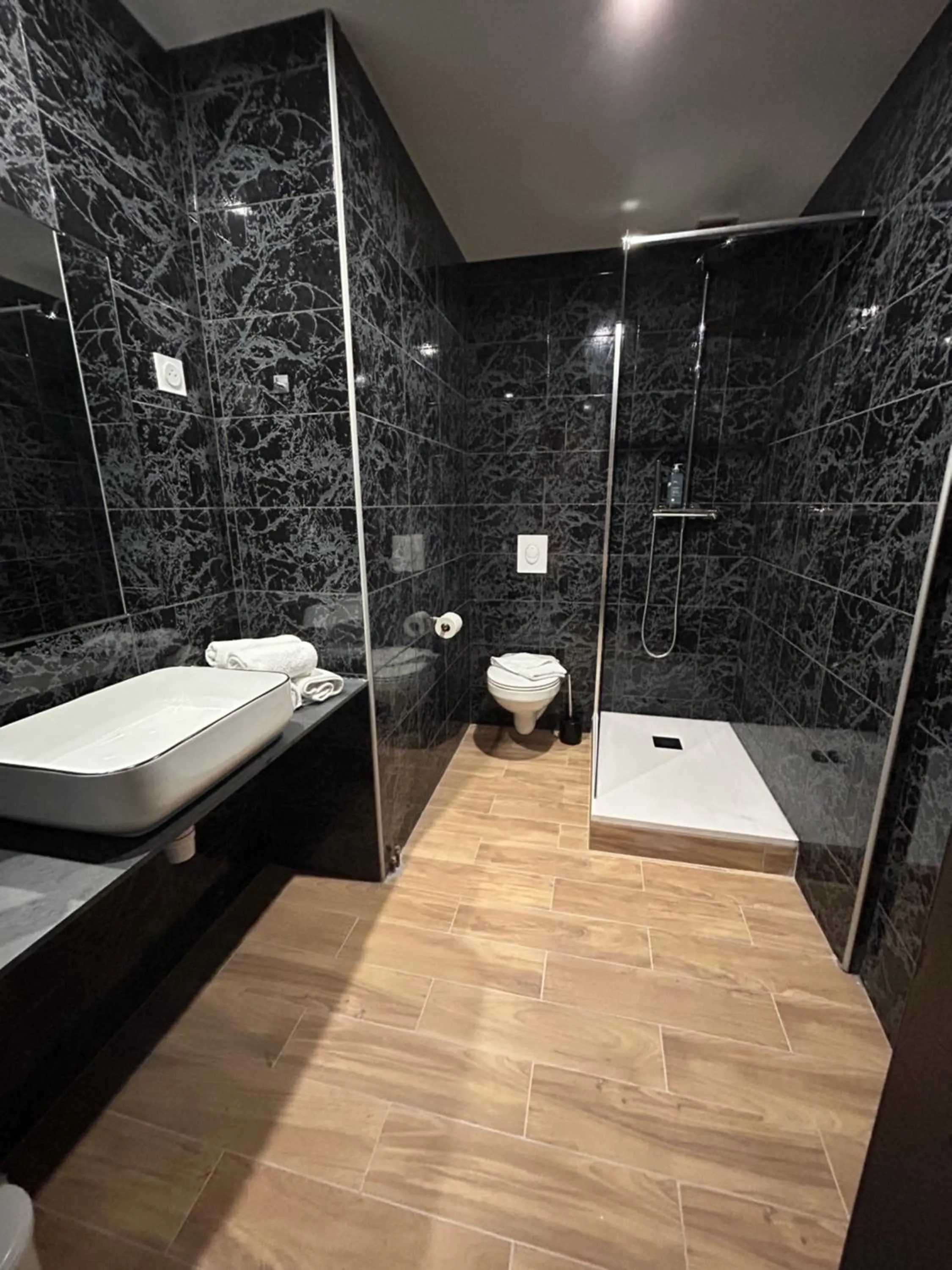 Hôtel & Spa Le Gambetta, Bergerac, Centre ville