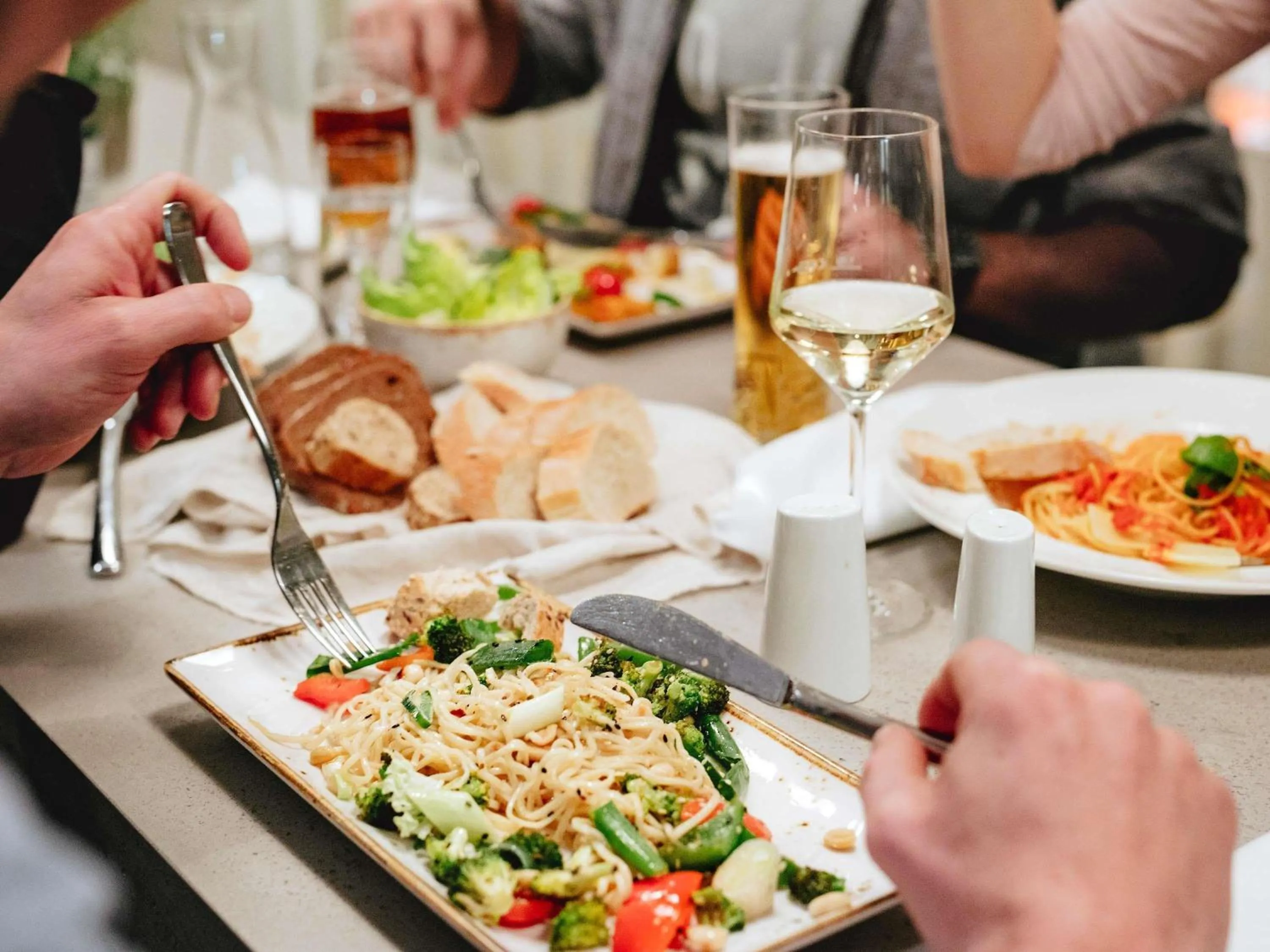 Lounge or bar in Hotel ibis Lisboa Jose Malhoa