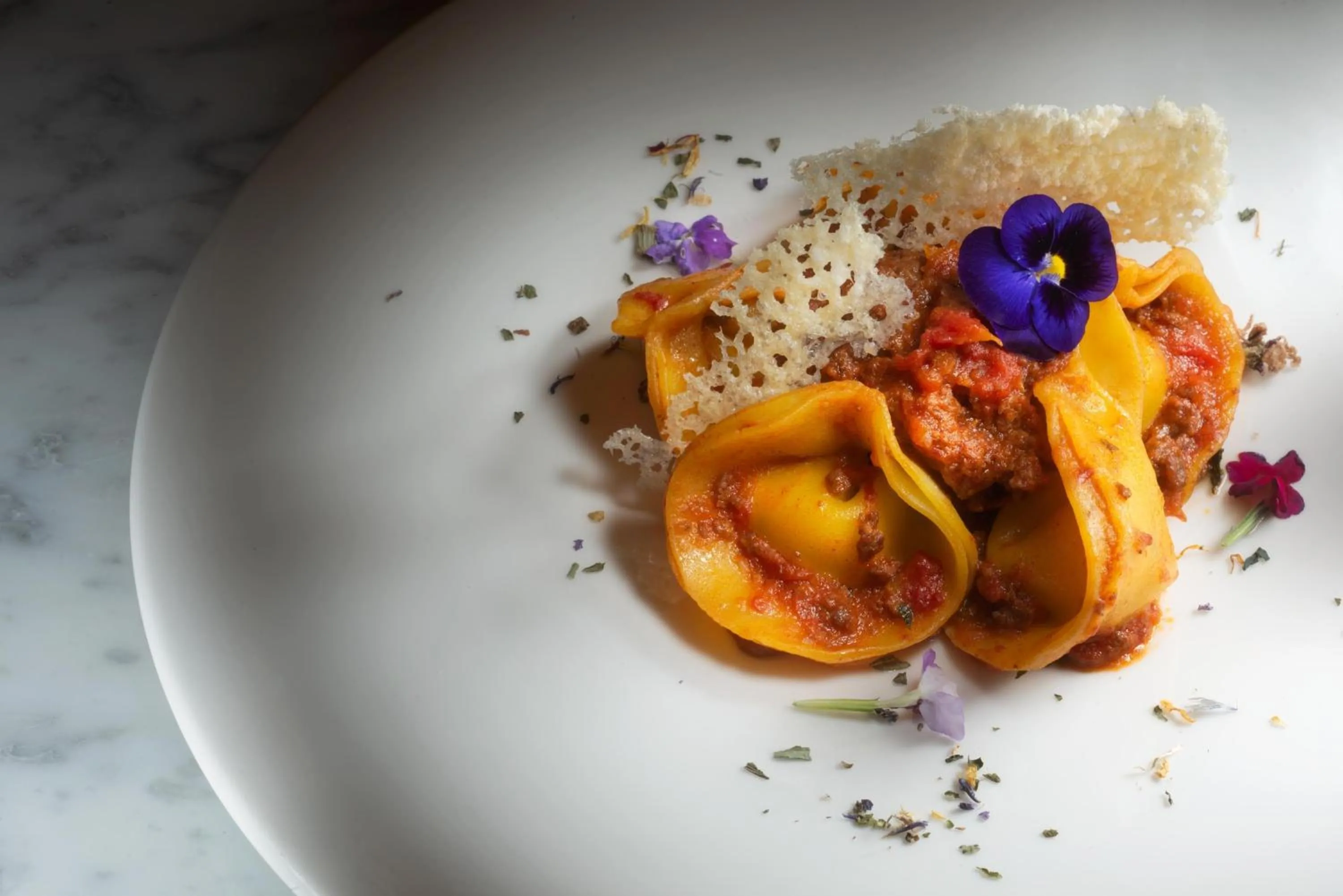 Restaurant/places to eat in NH Collection Firenze Porta Rossa