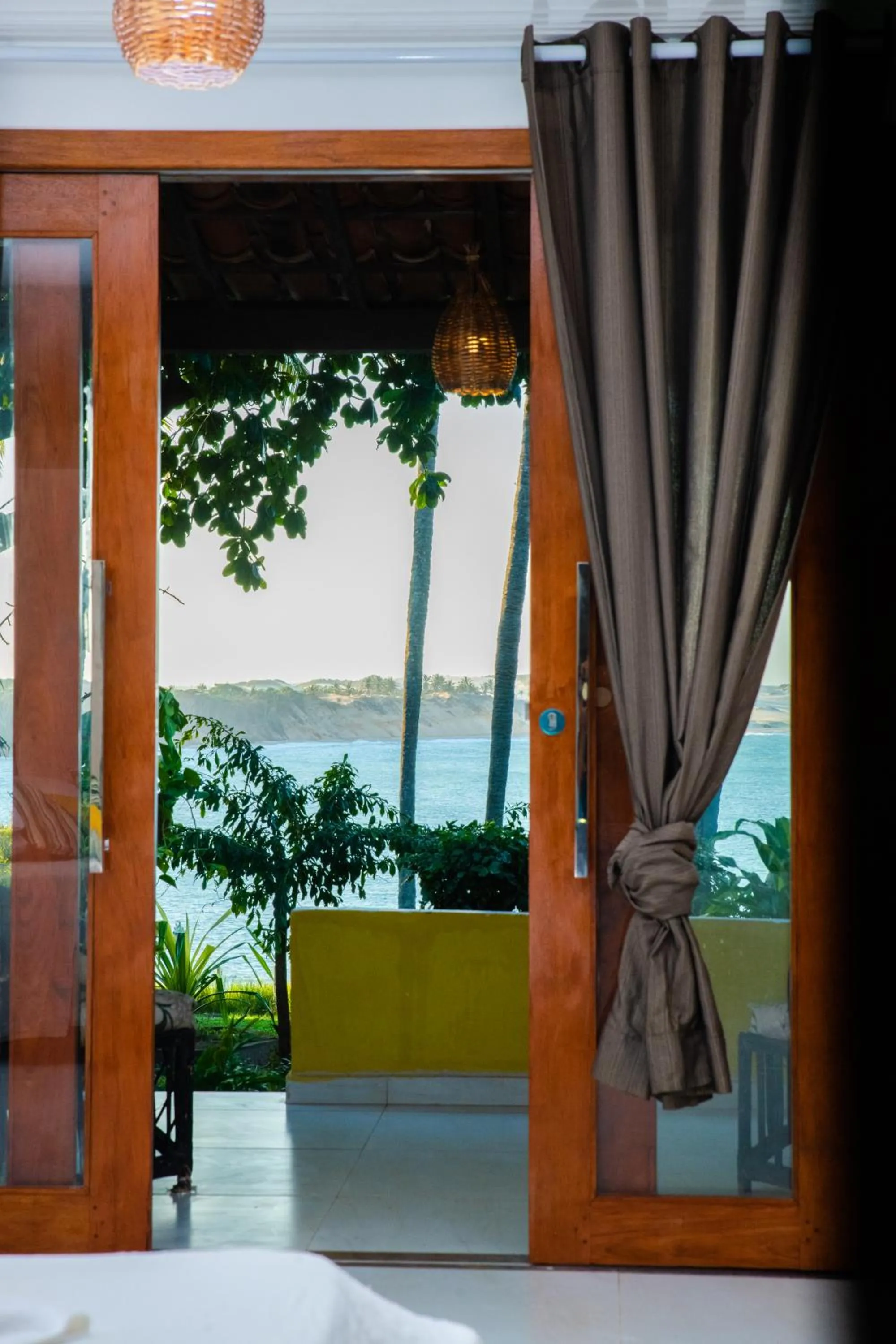 View (from property/room) in Hotel Marinas