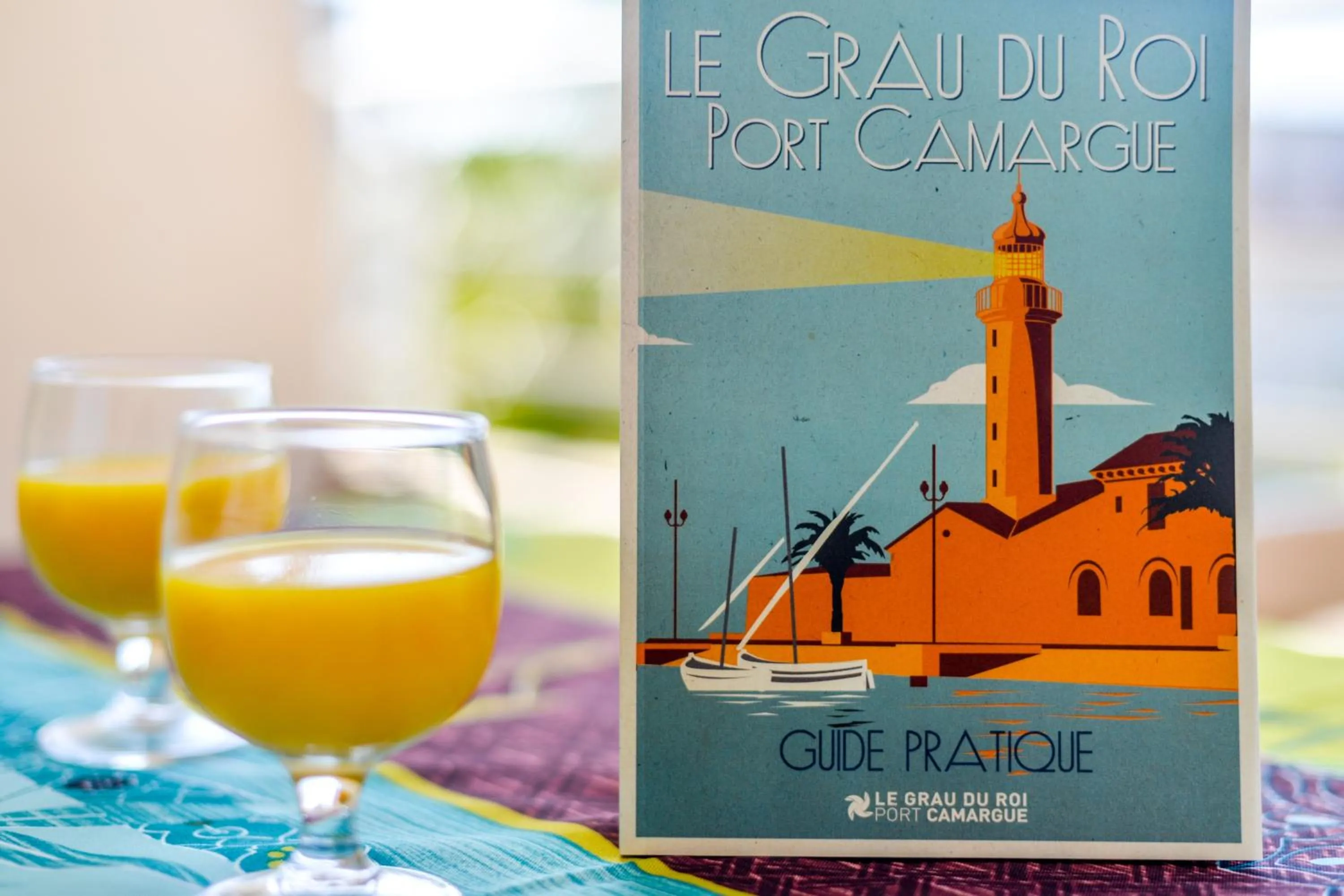 Swimming pool in Residence Residhotel Mayflower