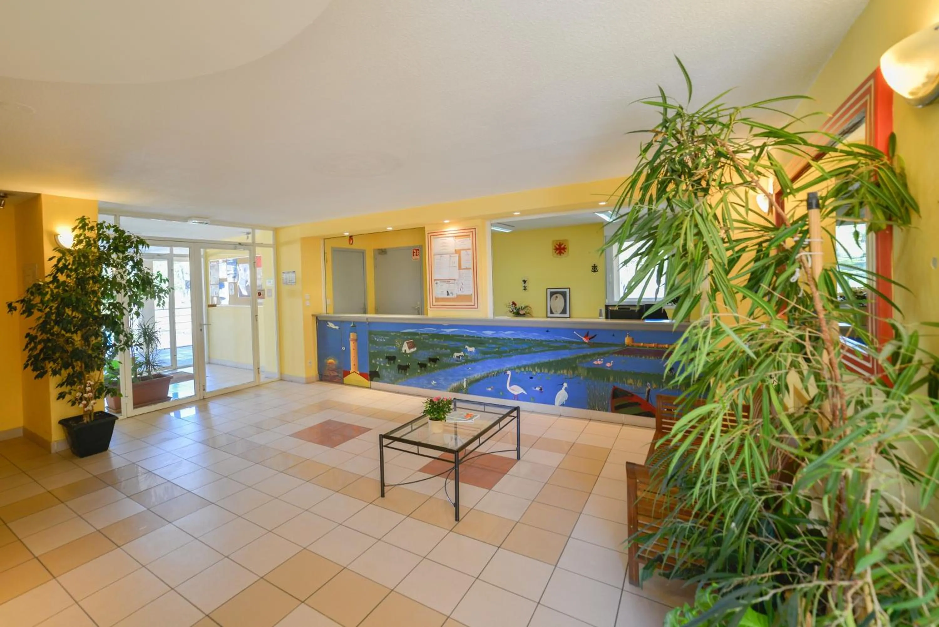 Other in Residence Residhotel Mayflower