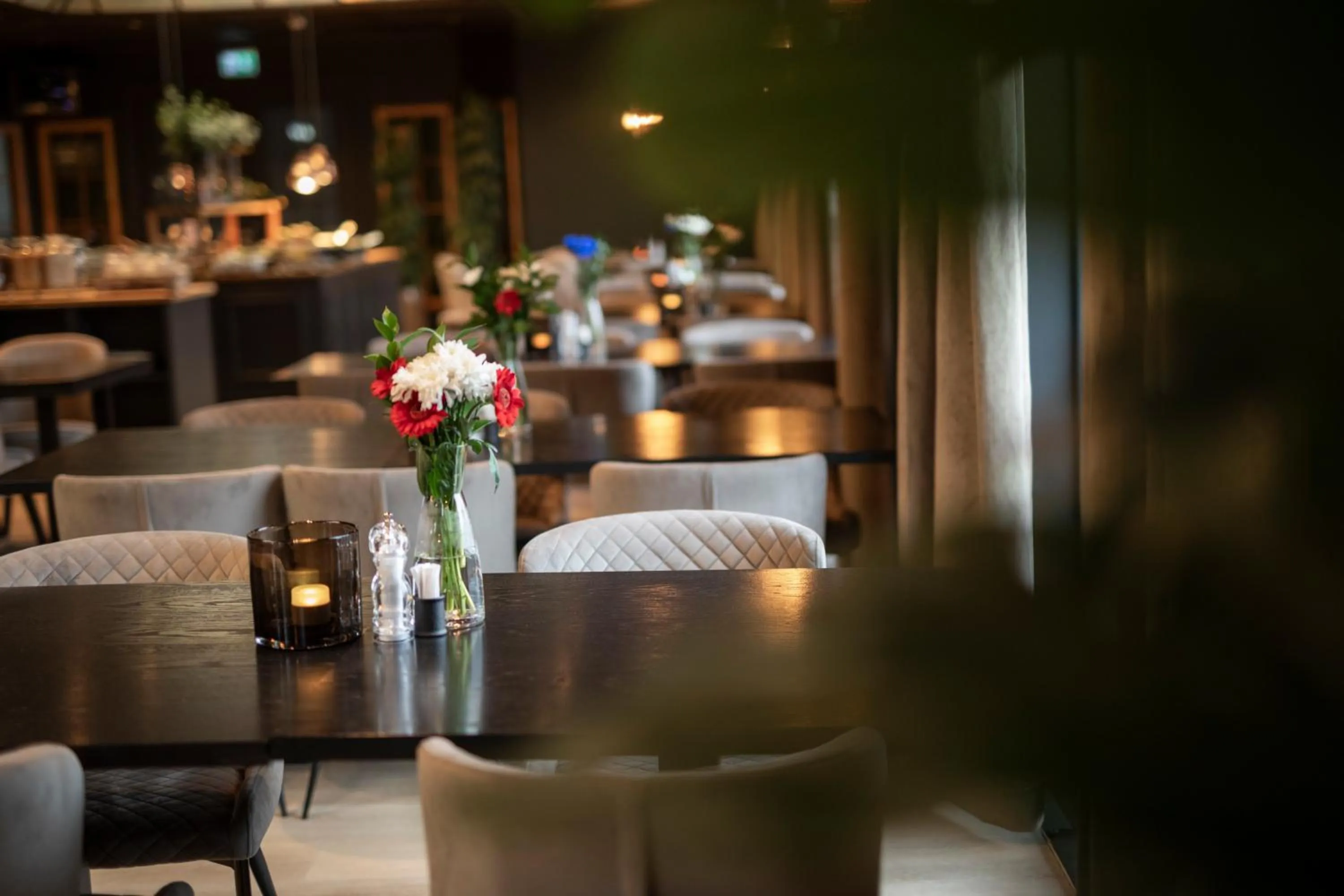 Home Hotel Grand Gjøvik