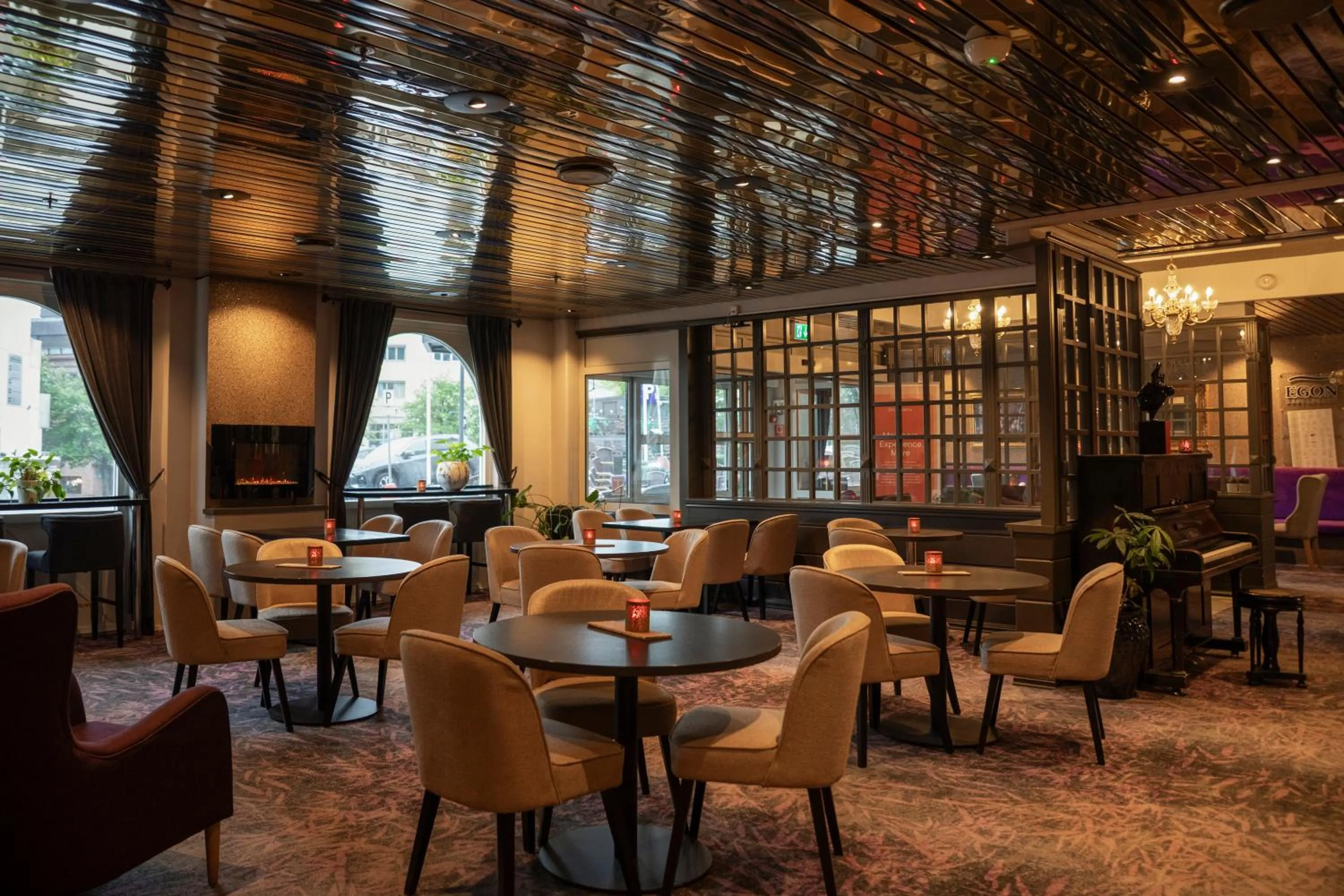 Home Hotel Grand Gjøvik