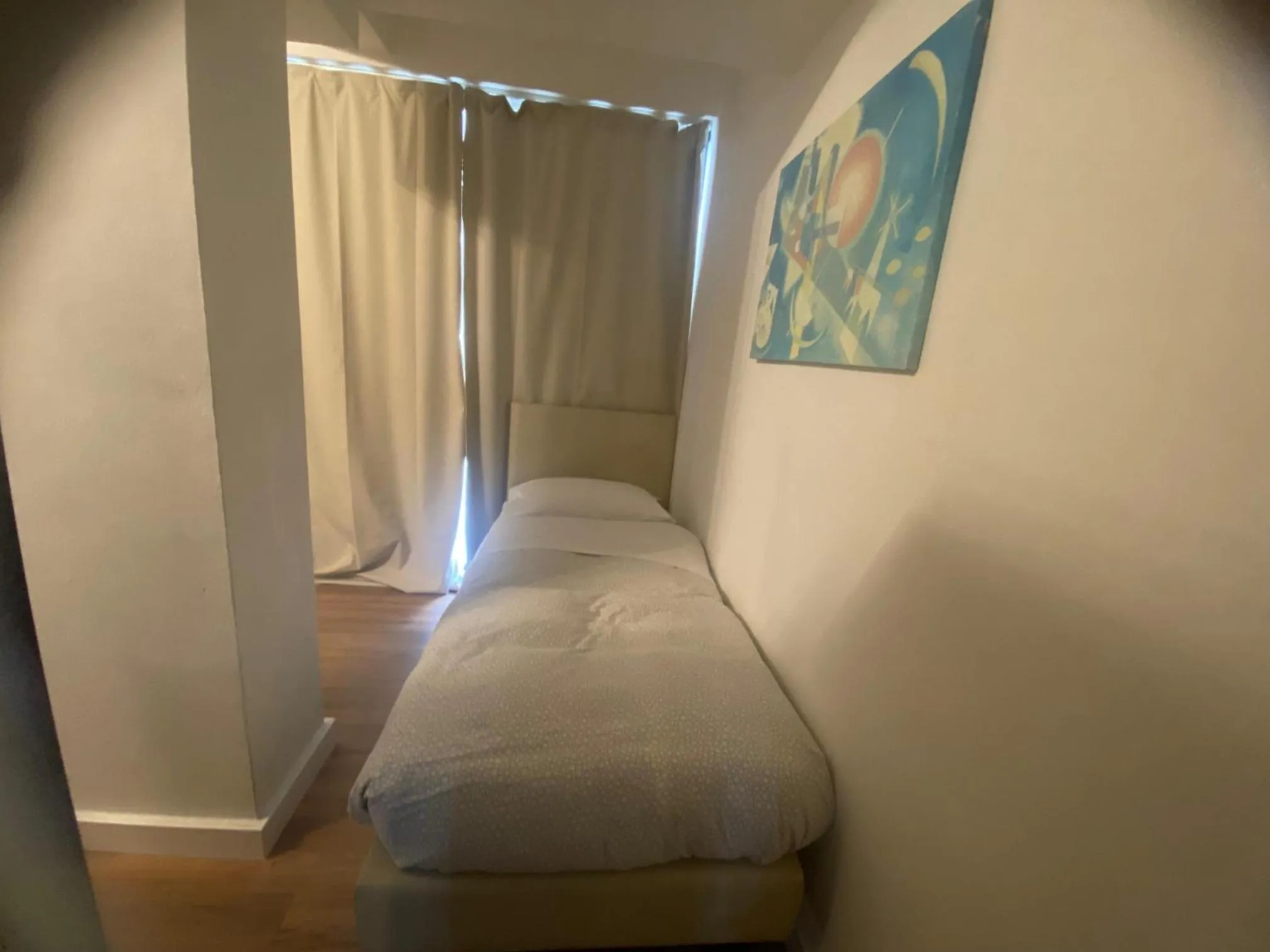 Bed in Residenza Segrate Centro Segrate