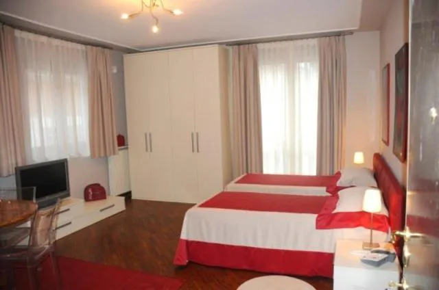 Bed in Residenza Segrate Centro Segrate