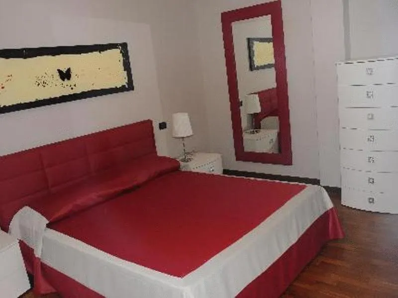 Bed in Residenza Segrate Centro Segrate