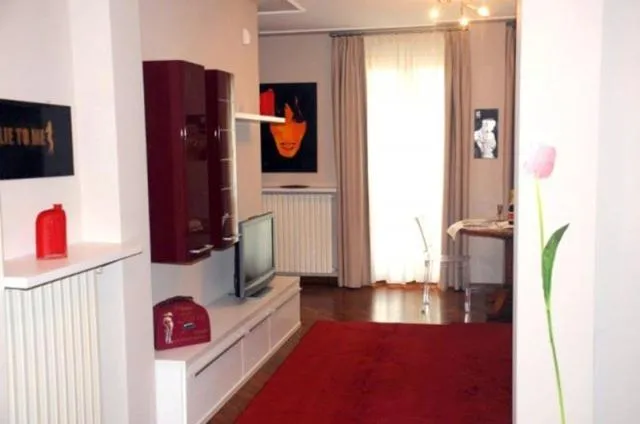 TV and multimedia in Residenza Segrate Centro Segrate
