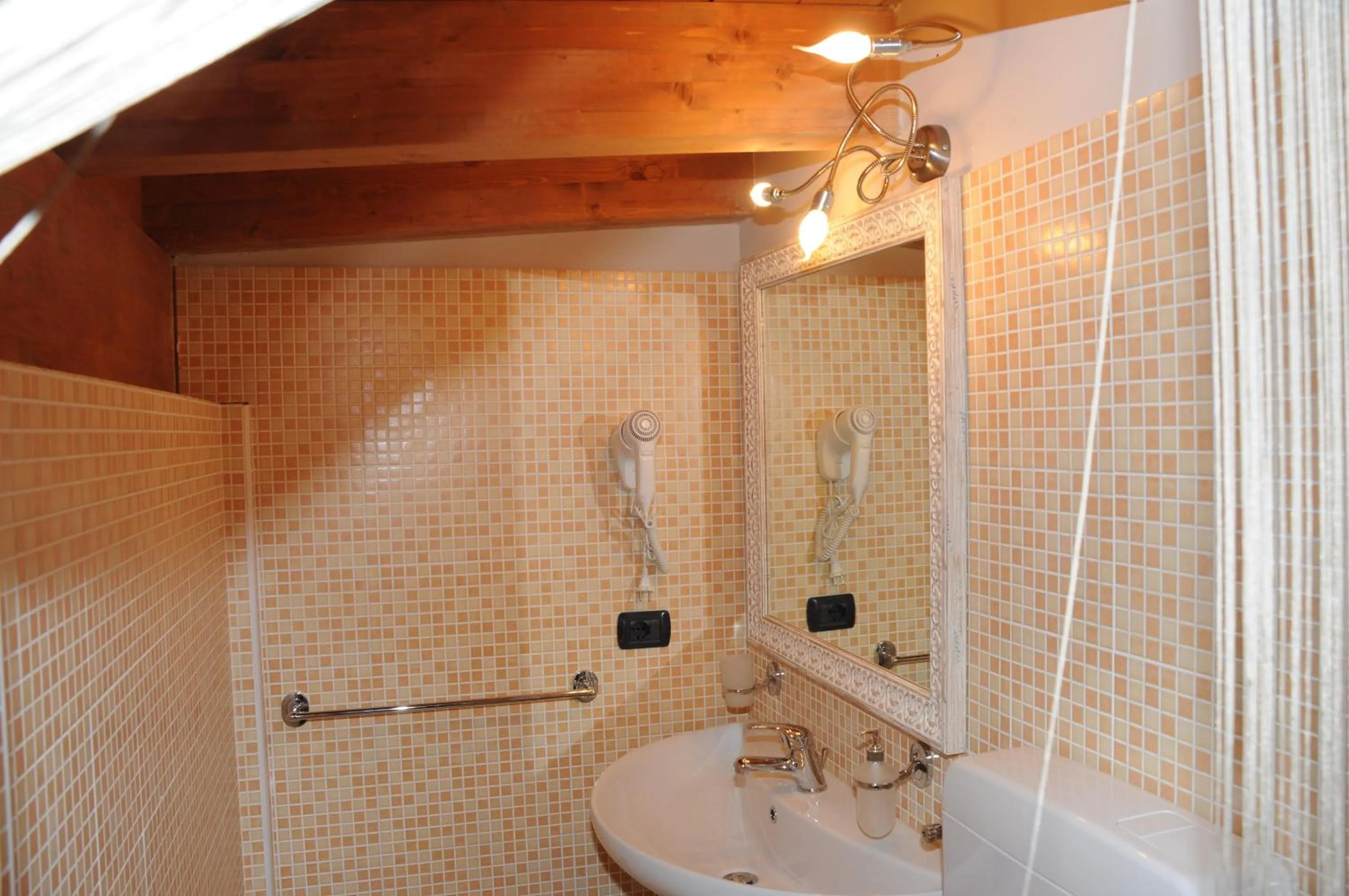 Bathroom in Residenza Segrate Centro Segrate