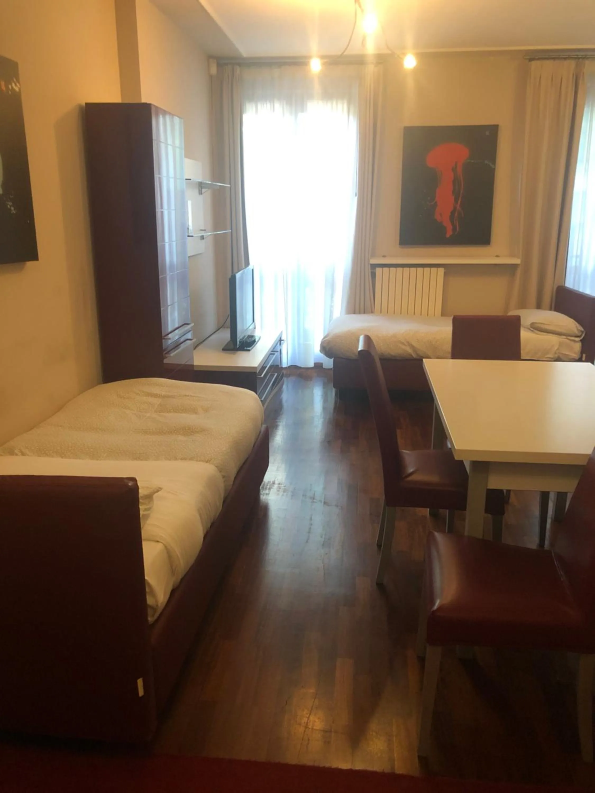 Bed in Residenza Segrate Centro Segrate