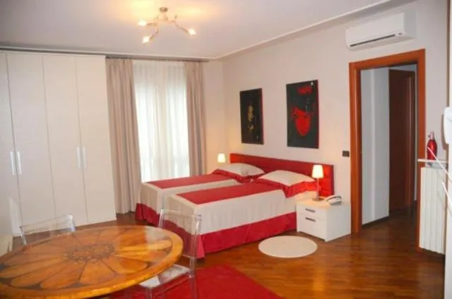 Bed in Residenza Segrate Centro Segrate