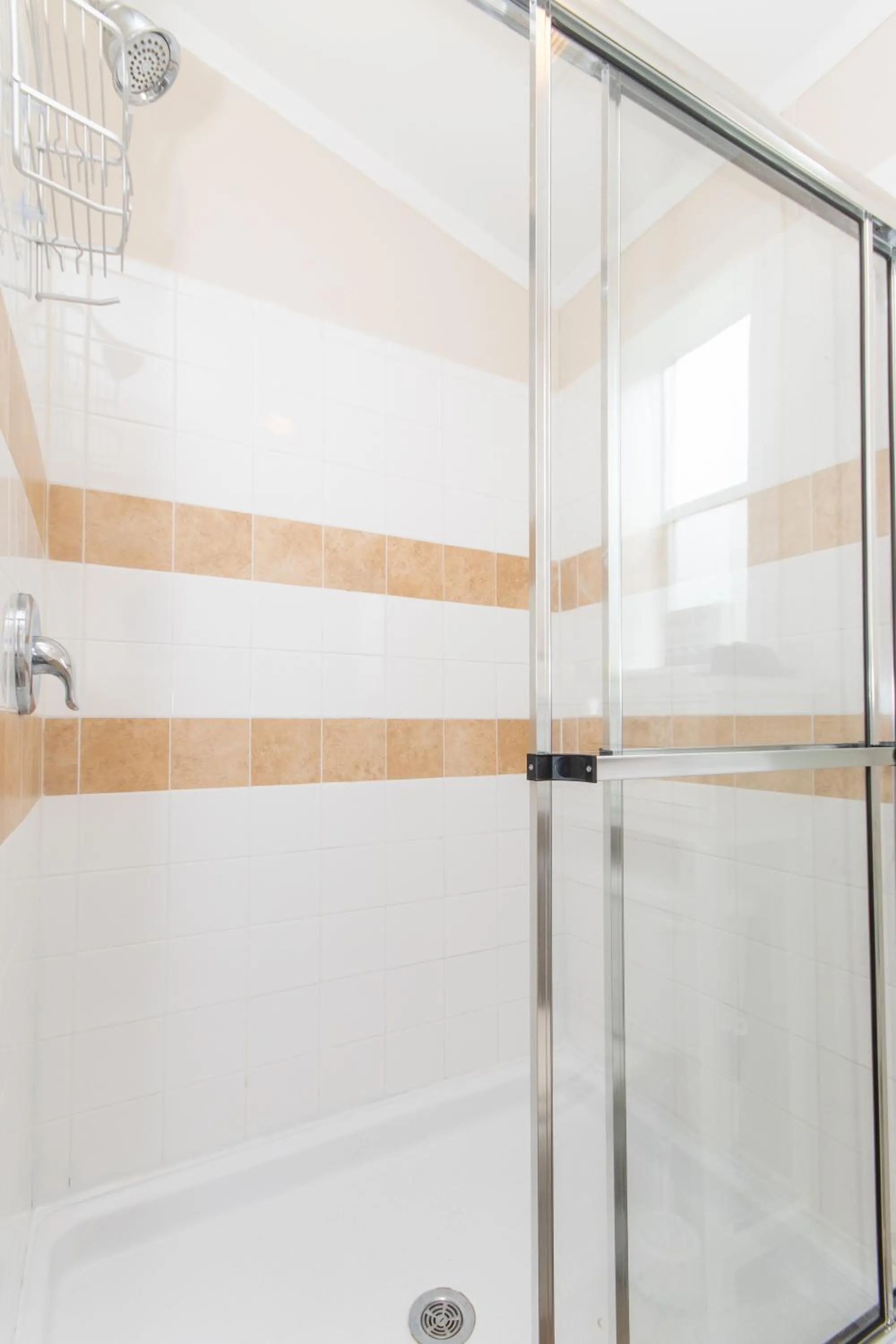 Bathroom in Tiny House Siesta