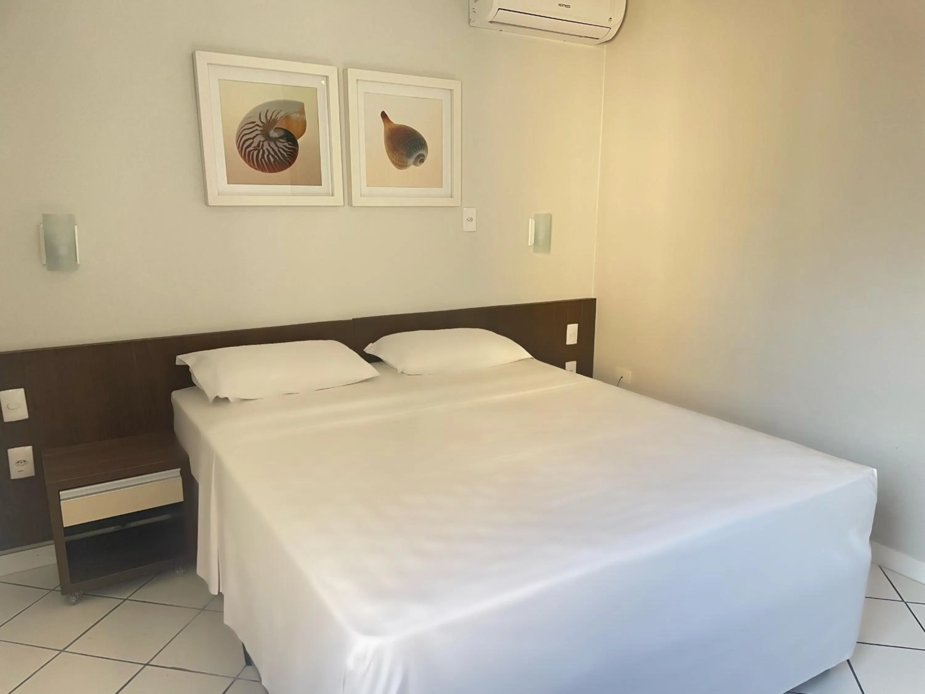 Bedroom, Bed in Hotel Ryan