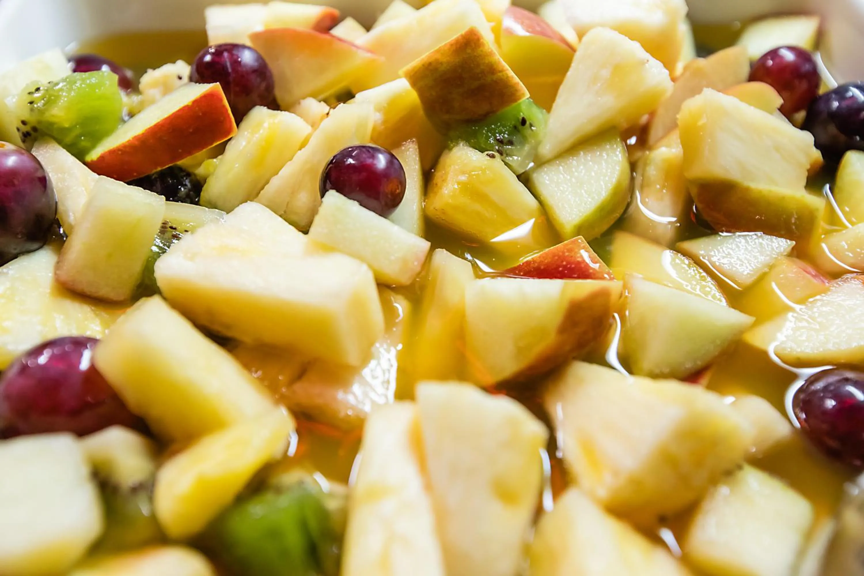 Food in Hotel ibis Lisboa Liberdade