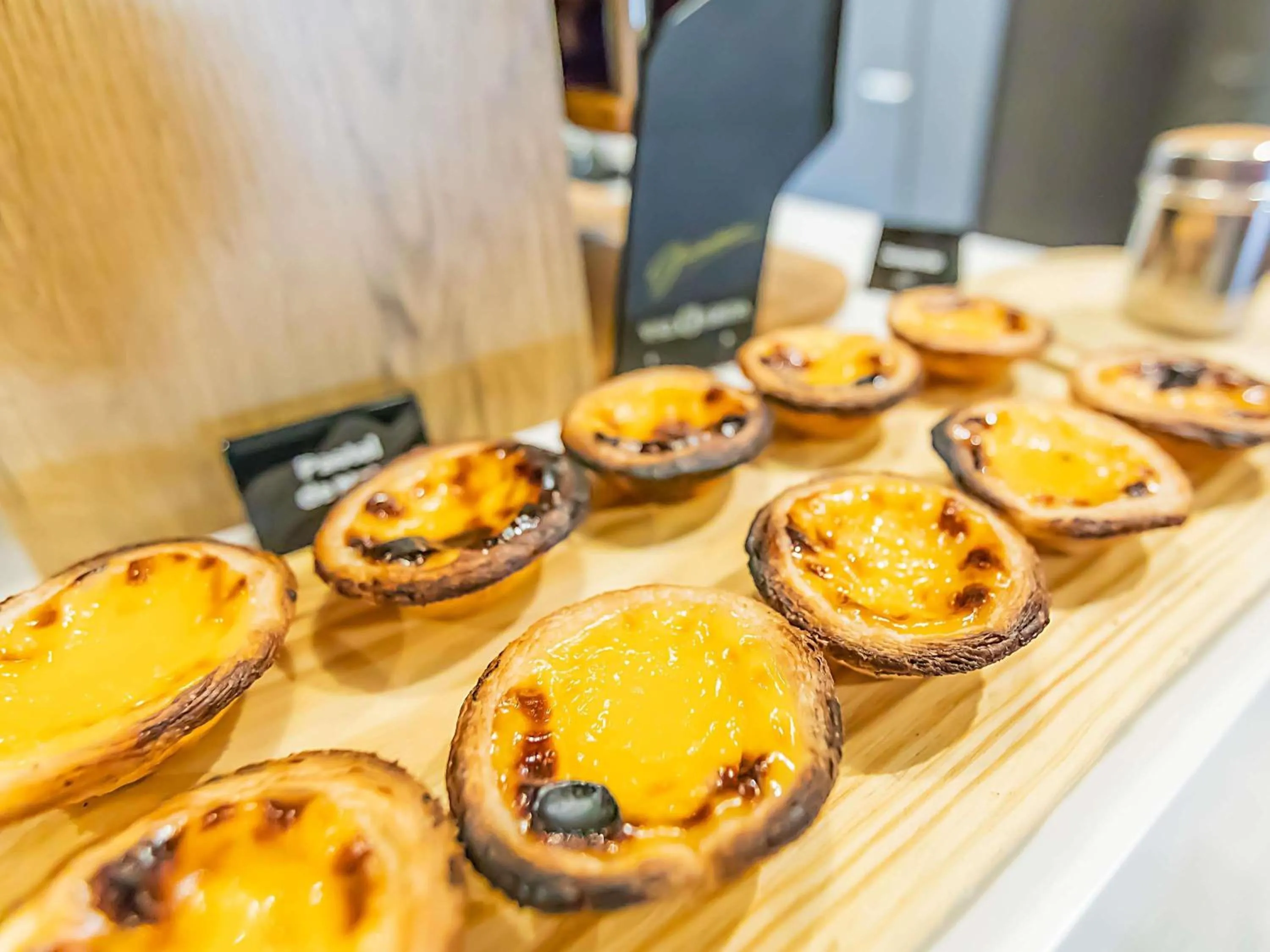 Food in Hotel ibis Lisboa Liberdade